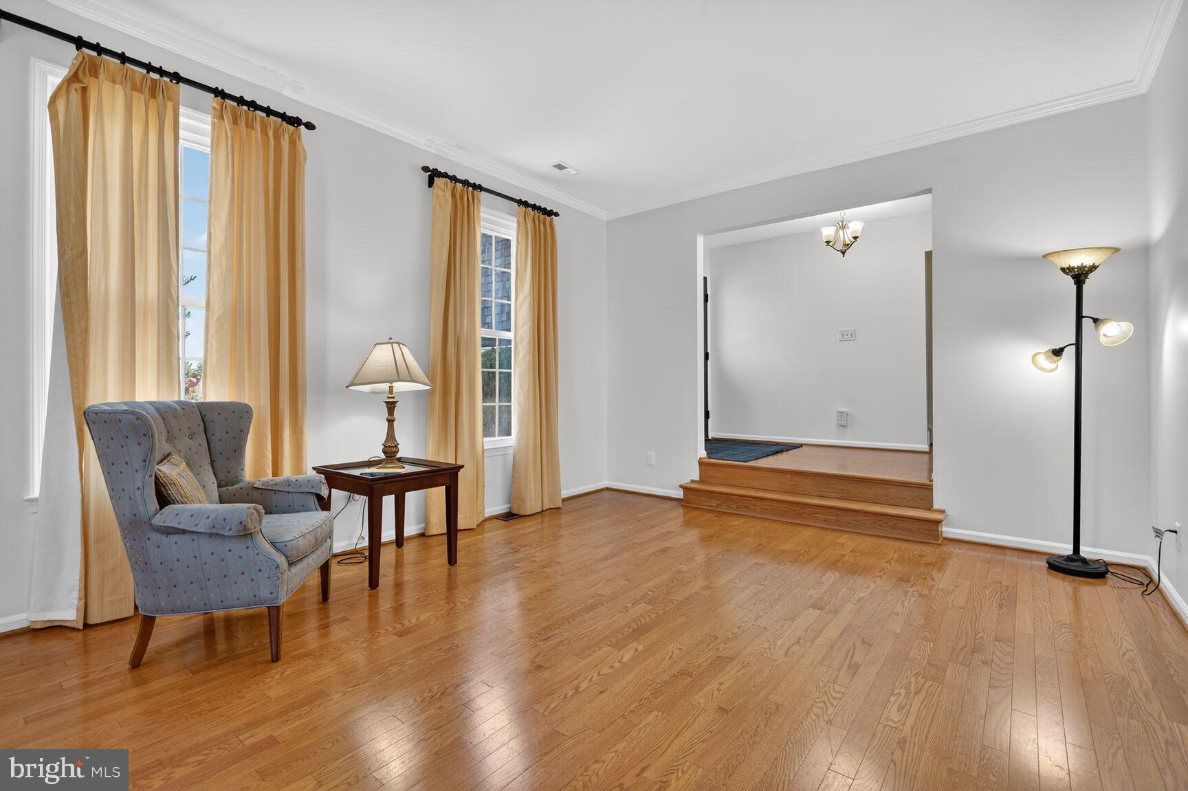 FAIRIDGE - Residential