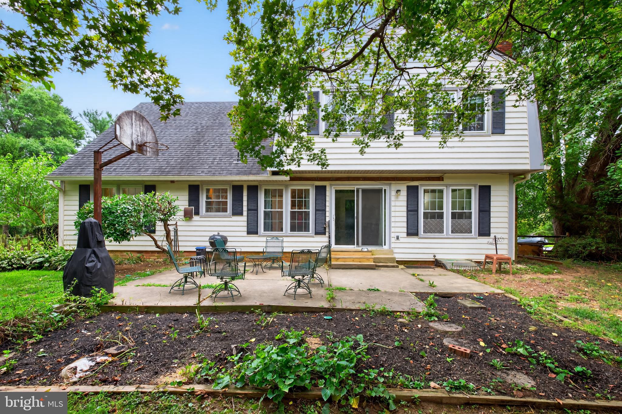 FAIRIDGE - Residential