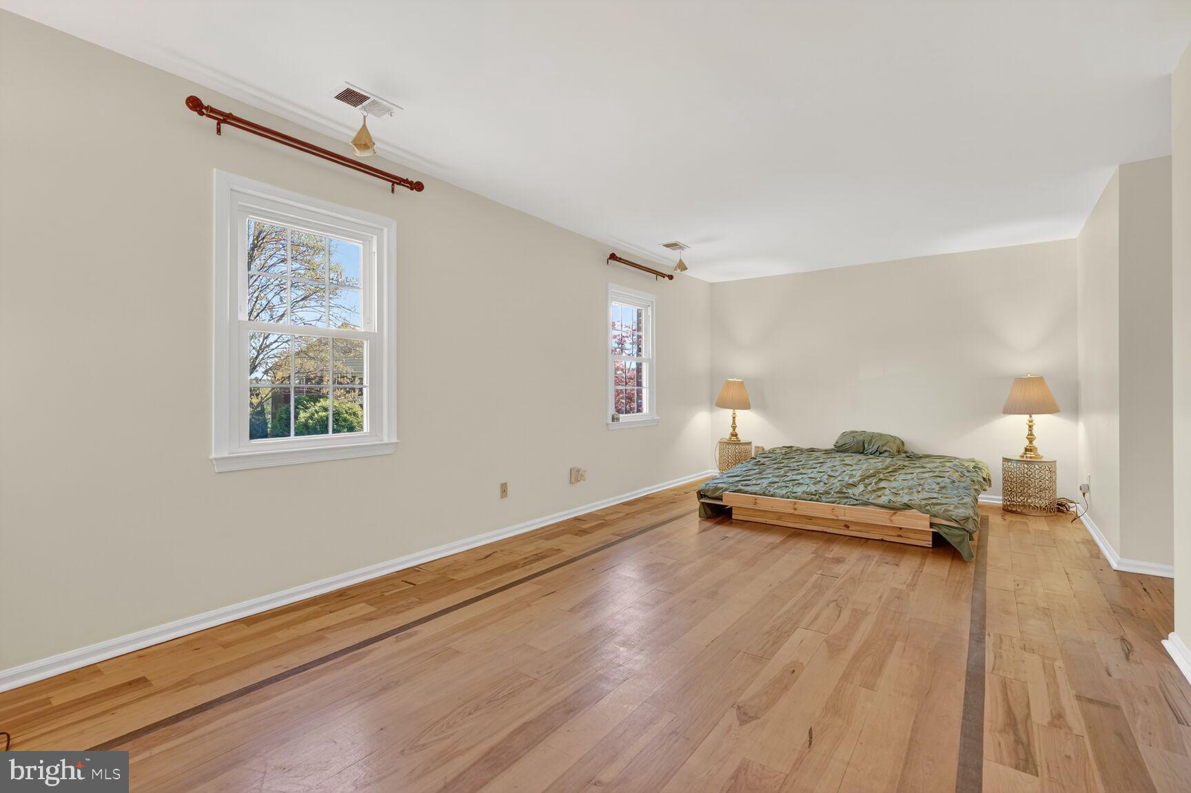 FAIRIDGE - Residential