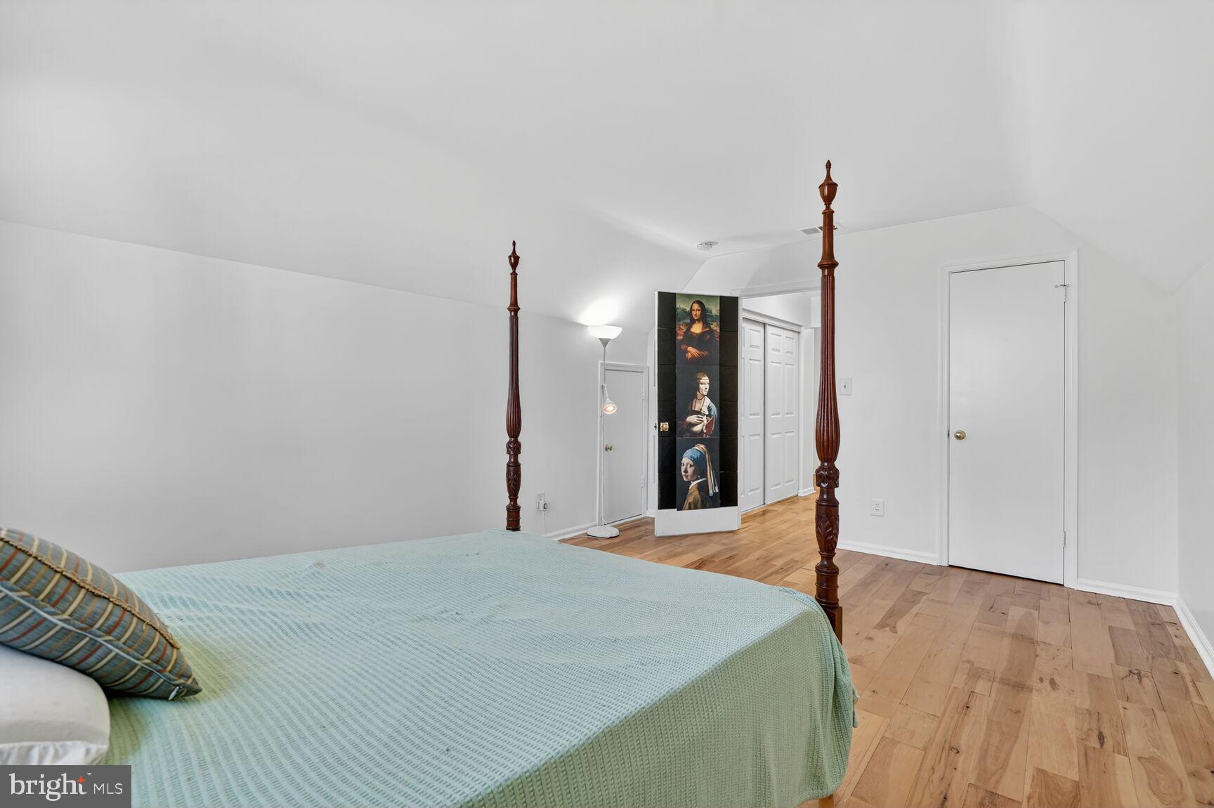 FAIRIDGE - Residential