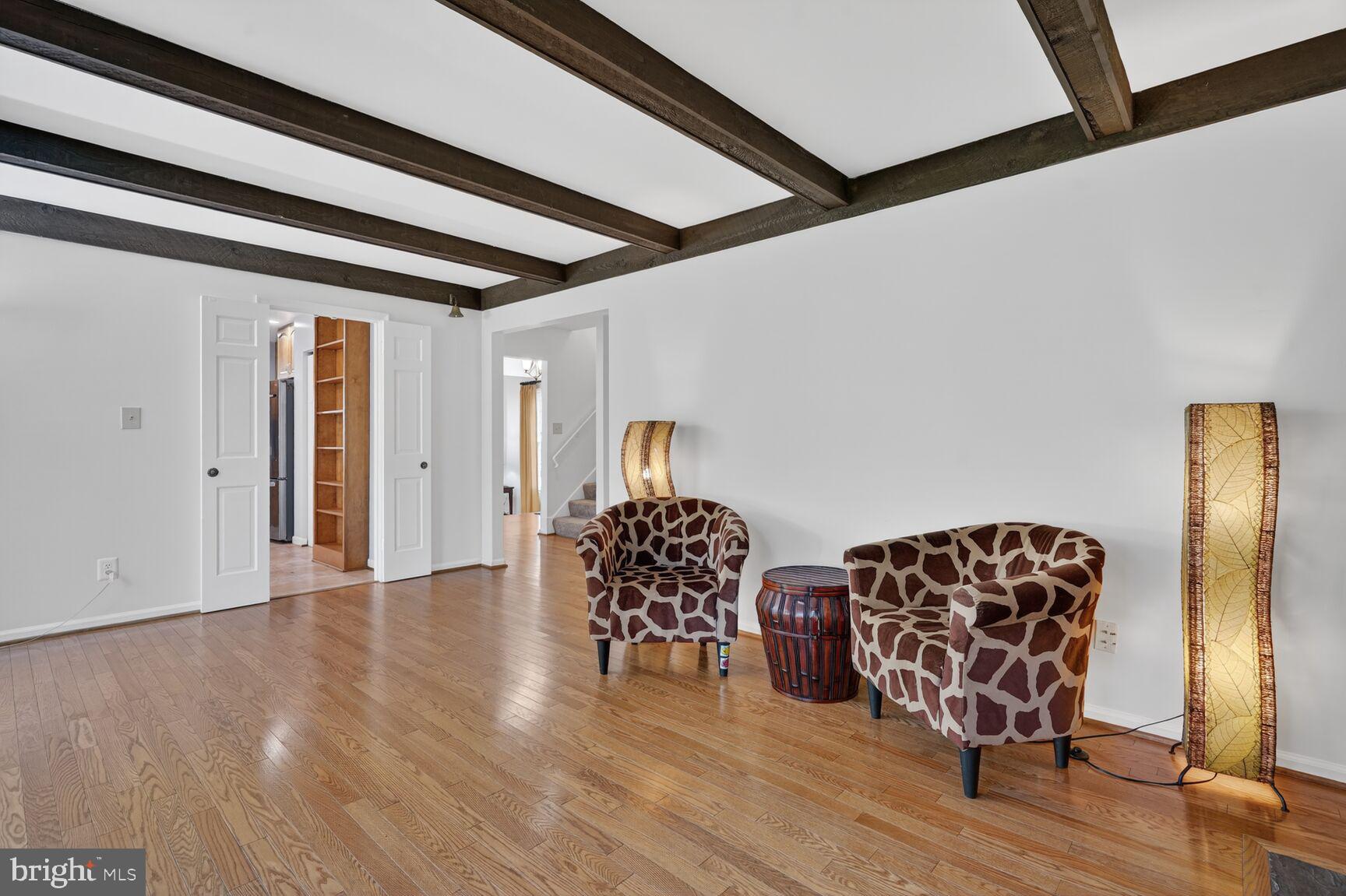 FAIRIDGE - Residential