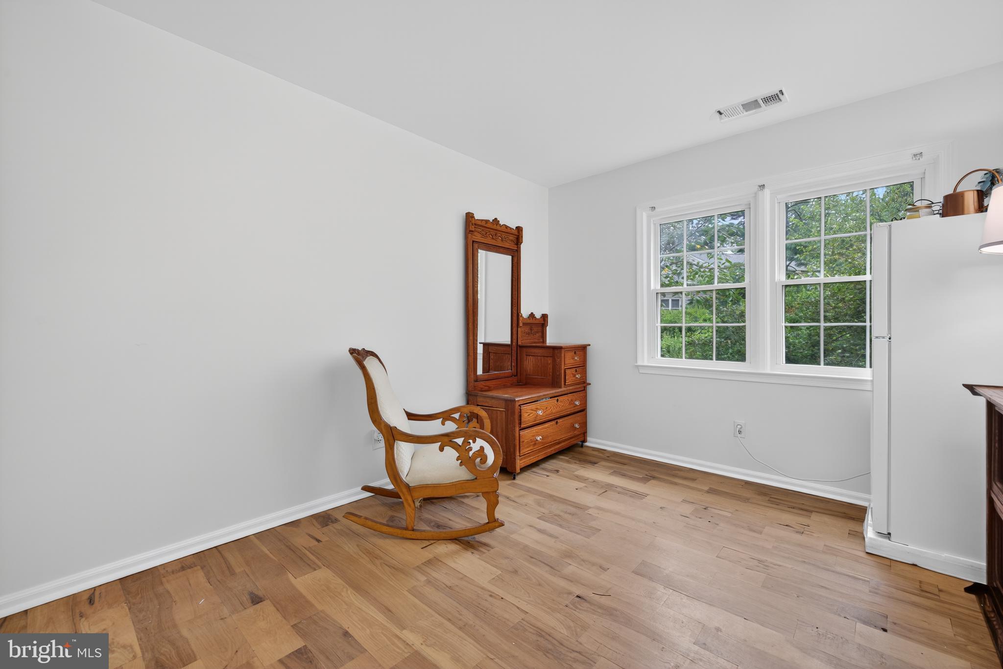 FAIRIDGE - Residential