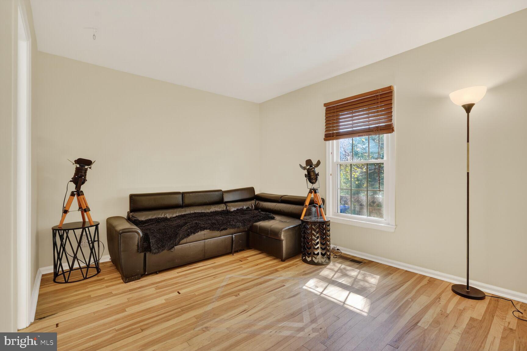 FAIRIDGE - Residential