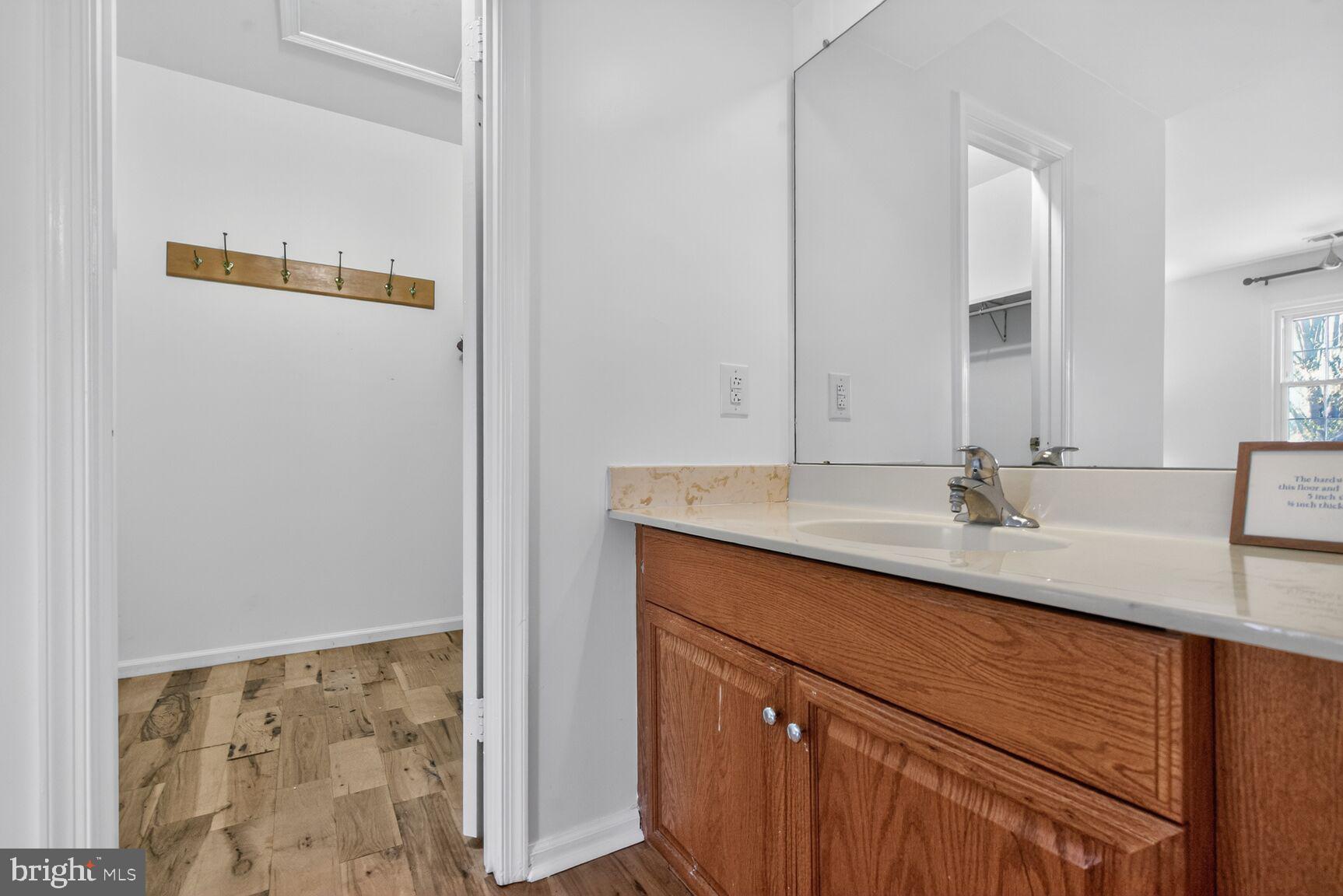 FAIRIDGE - Residential