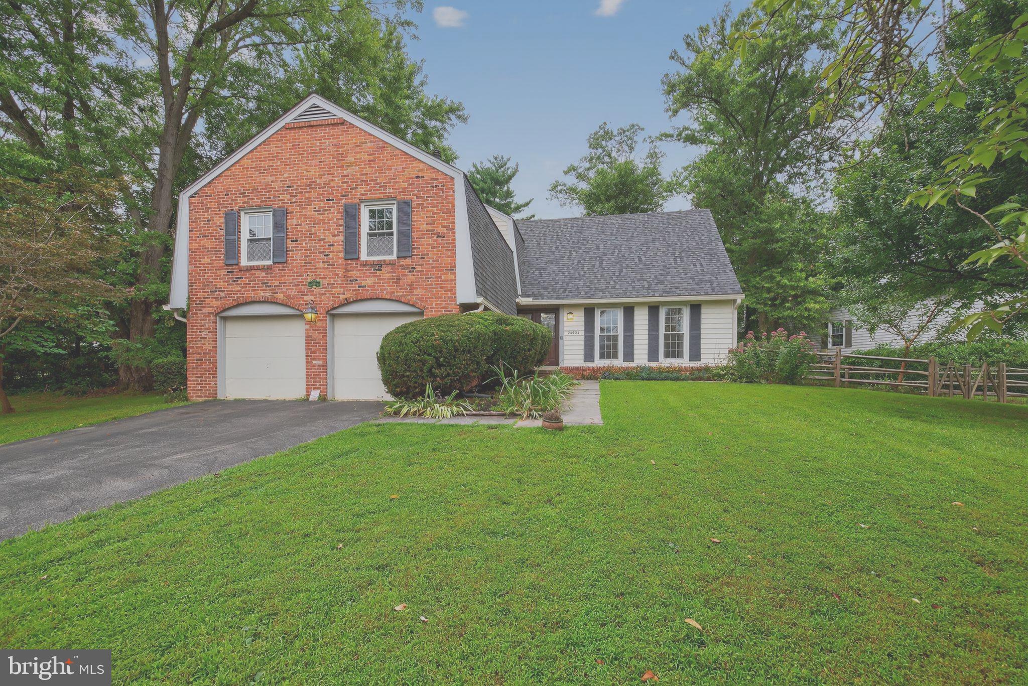 FAIRIDGE - Residential