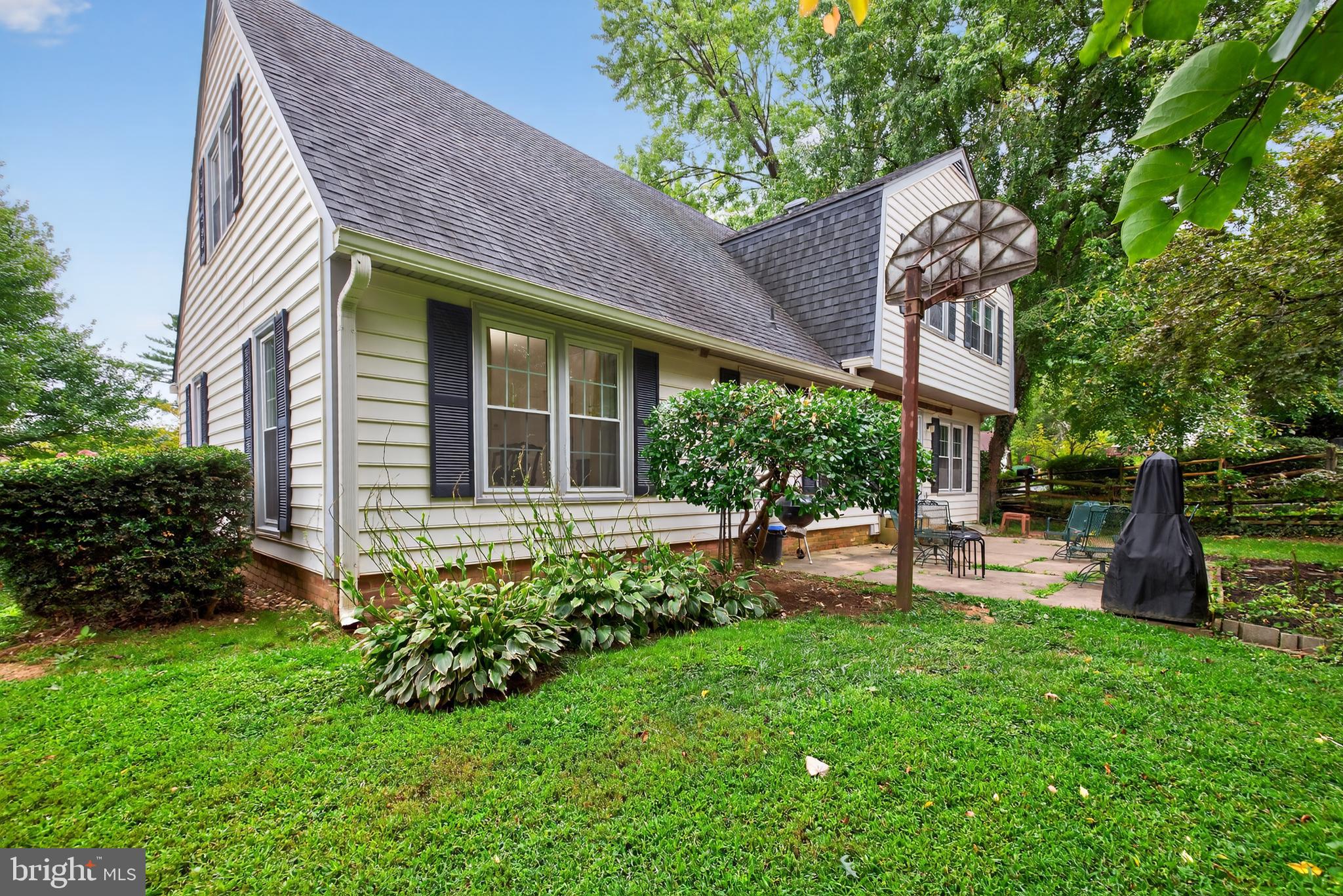 FAIRIDGE - Residential