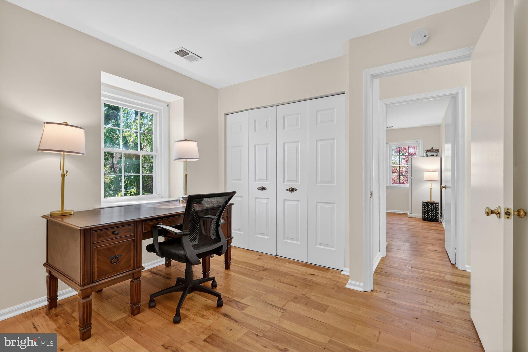 FAIRIDGE - Residential