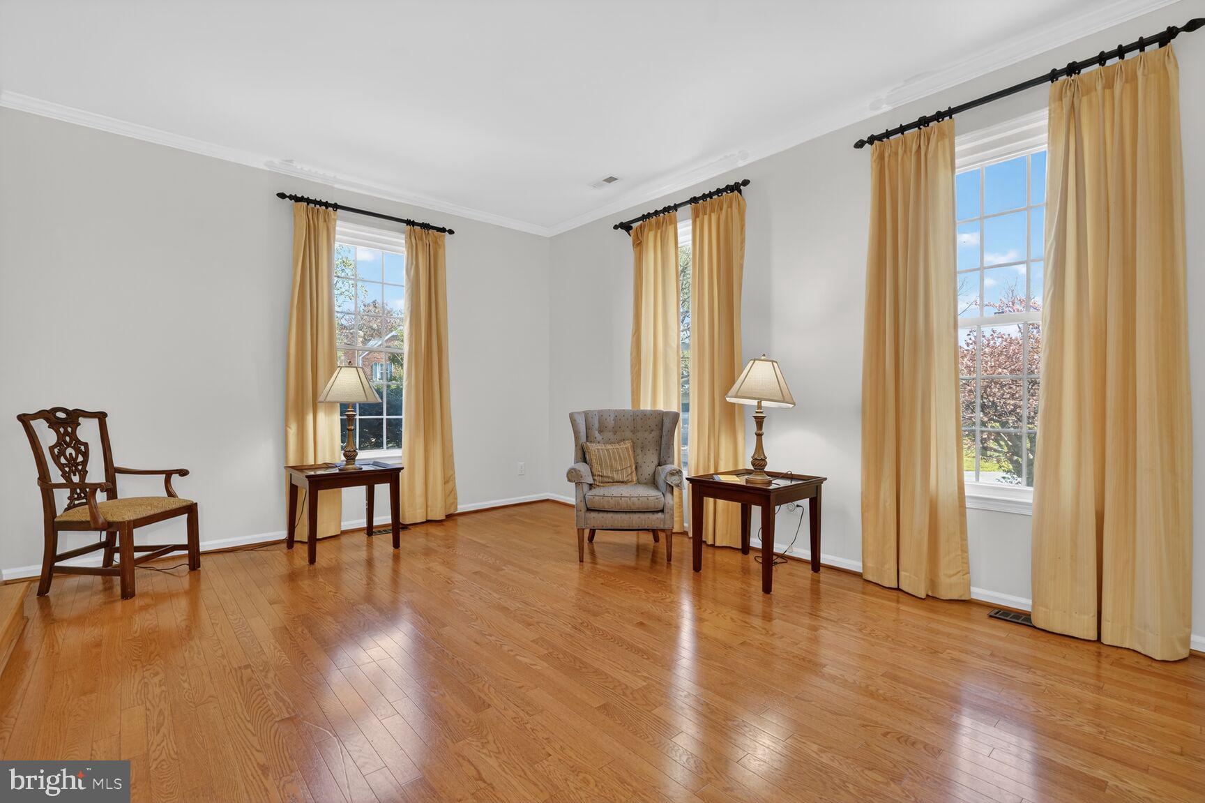 FAIRIDGE - Residential