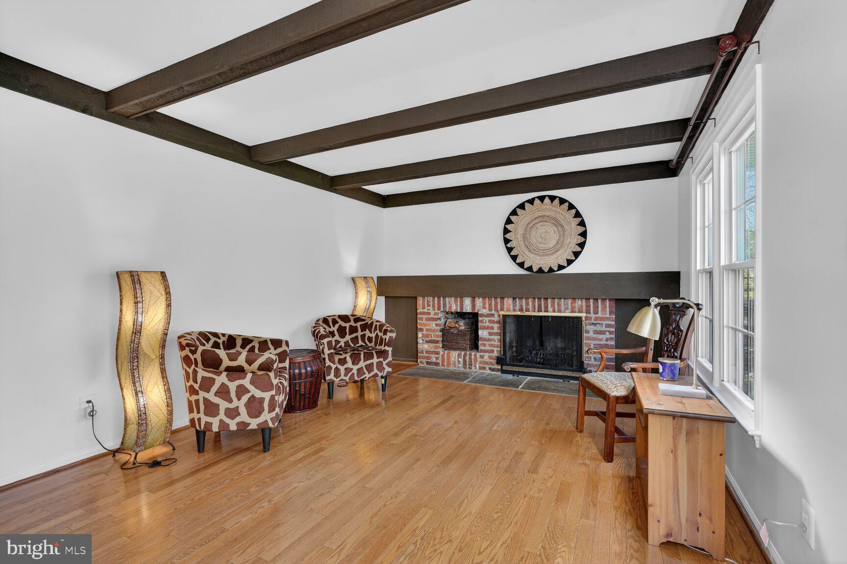 FAIRIDGE - Residential