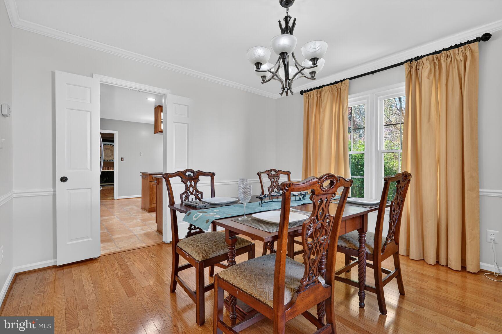 FAIRIDGE - Residential