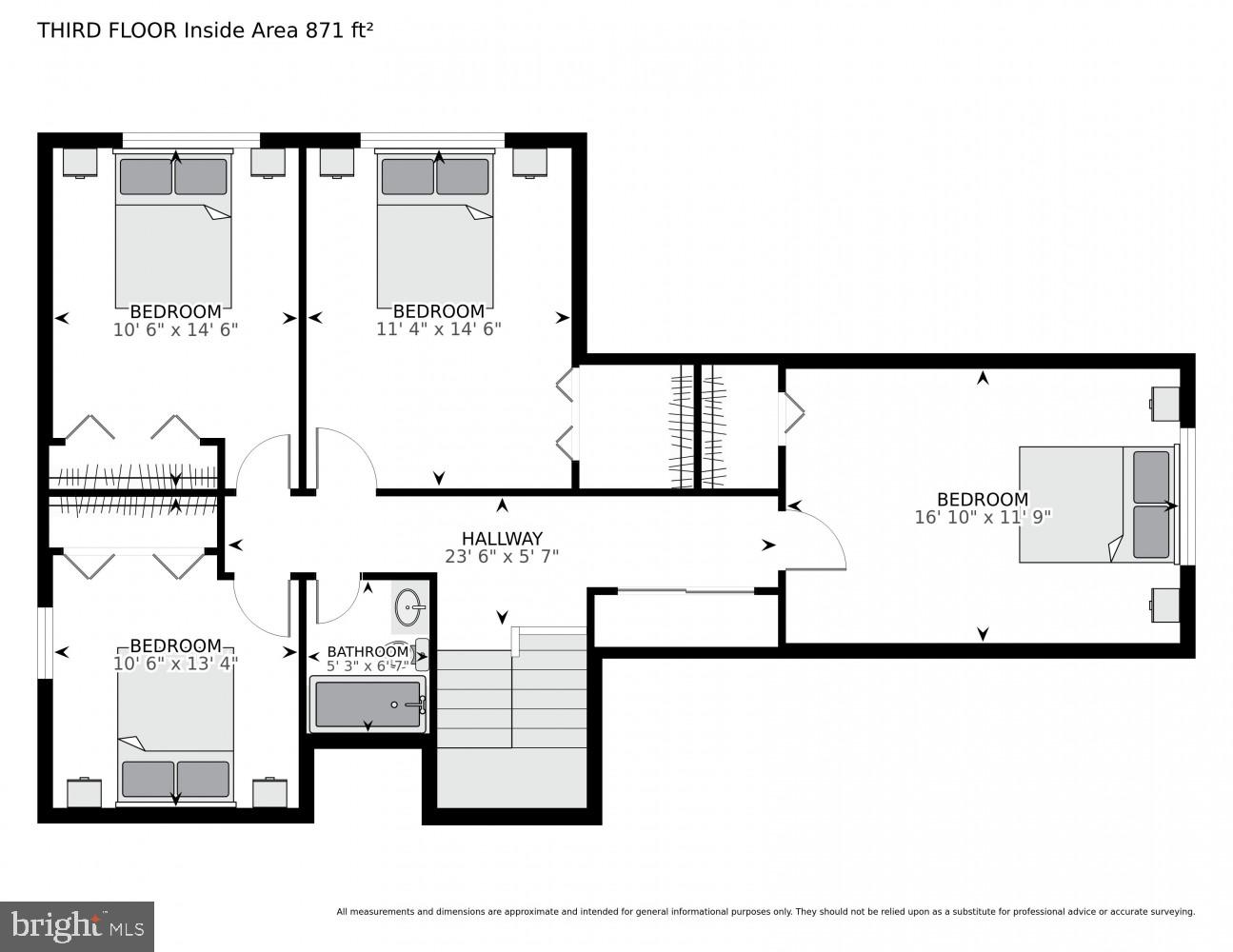 FAIRIDGE - Residential