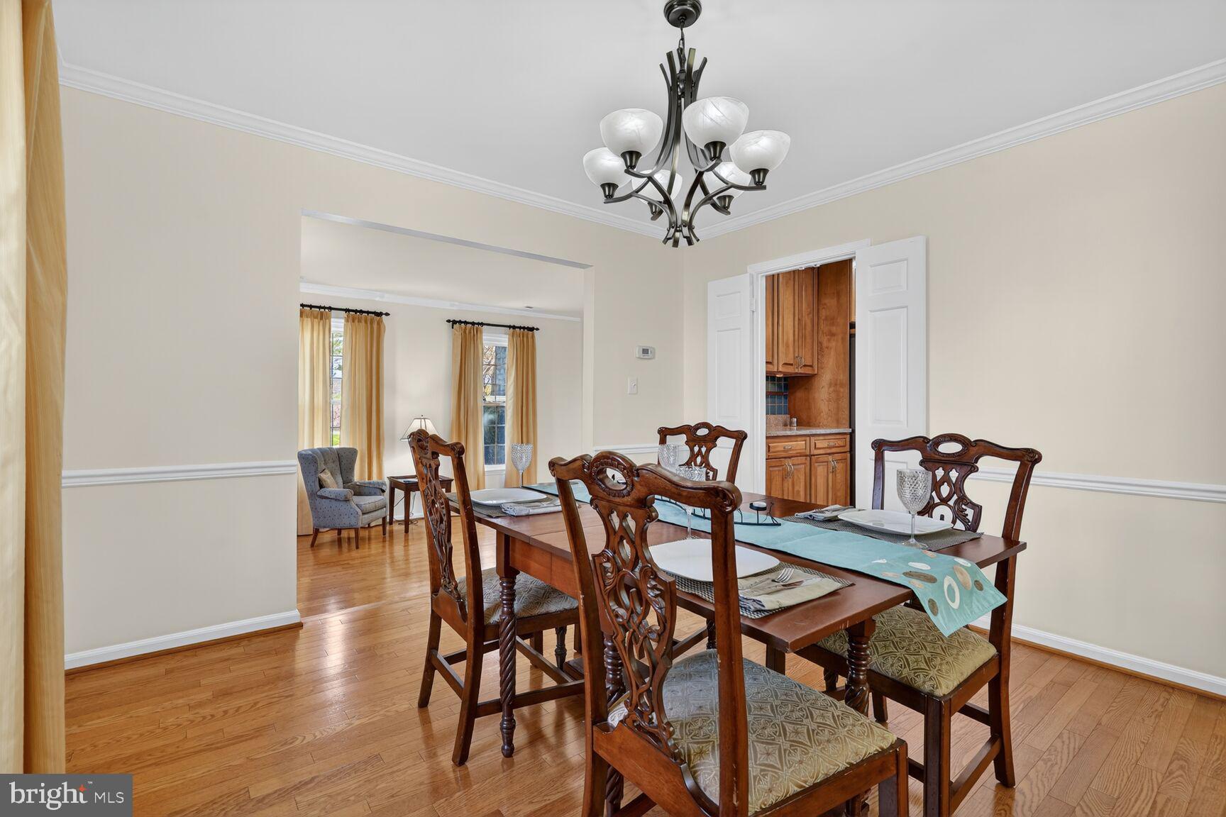 FAIRIDGE - Residential