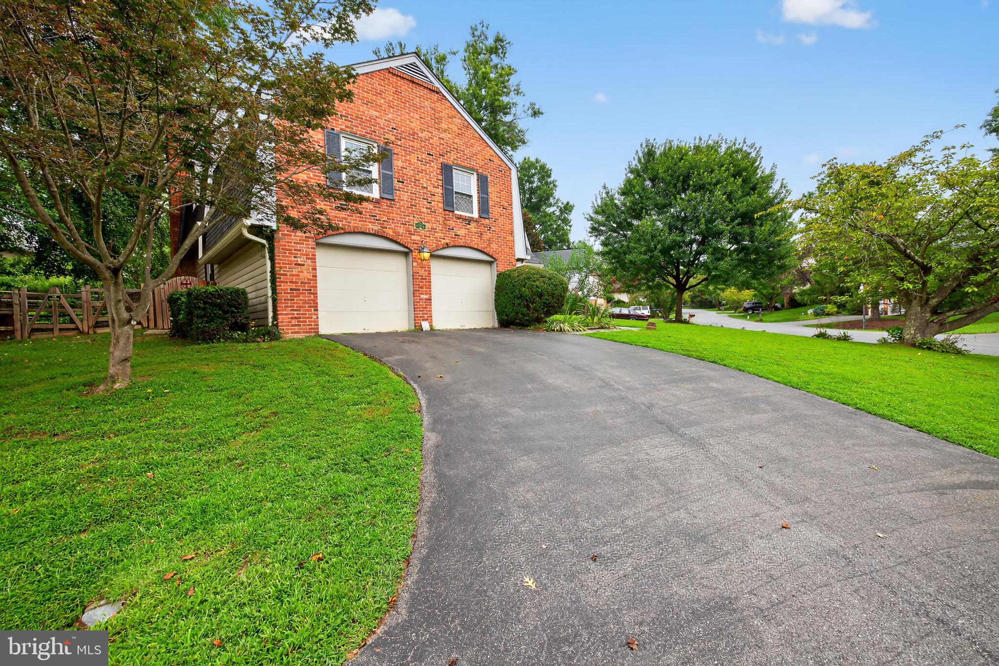 FAIRIDGE - Residential