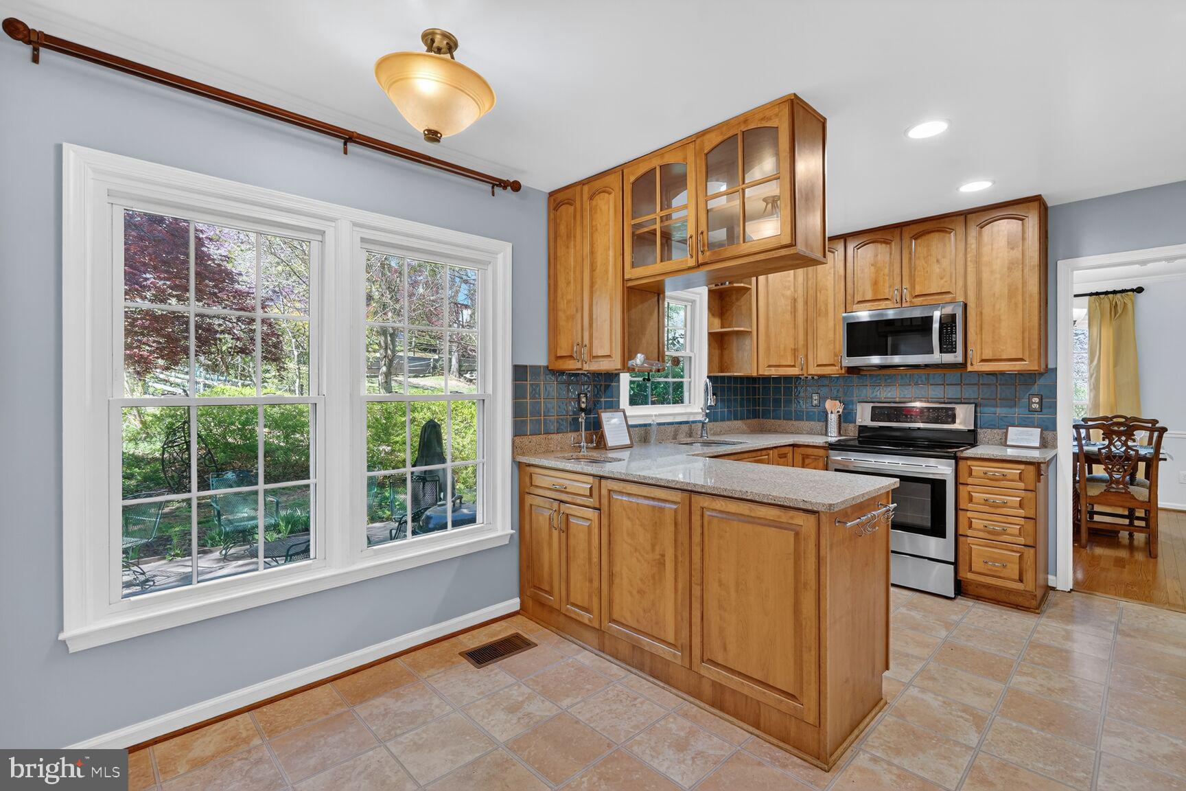 FAIRIDGE - Residential