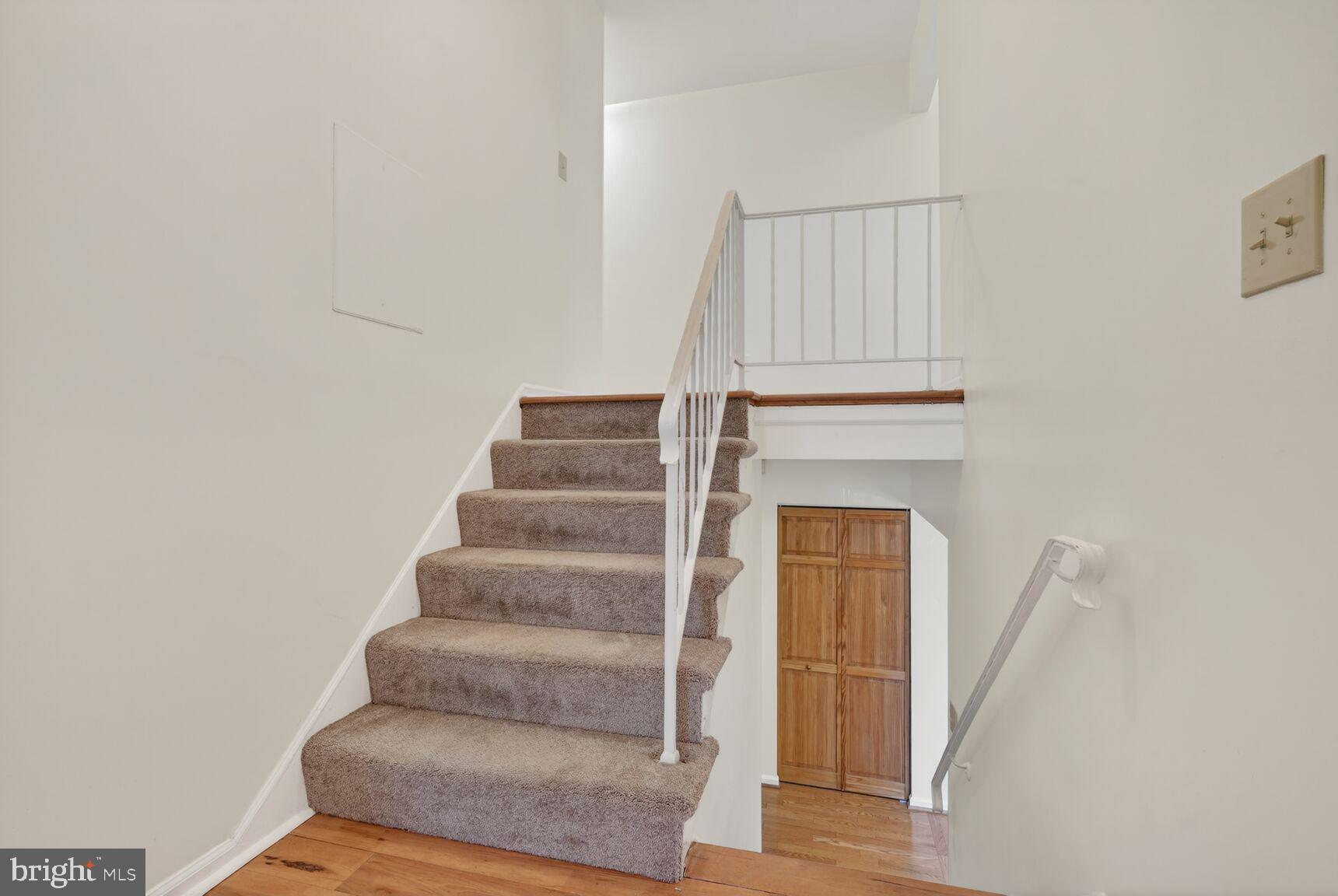 FAIRIDGE - Residential