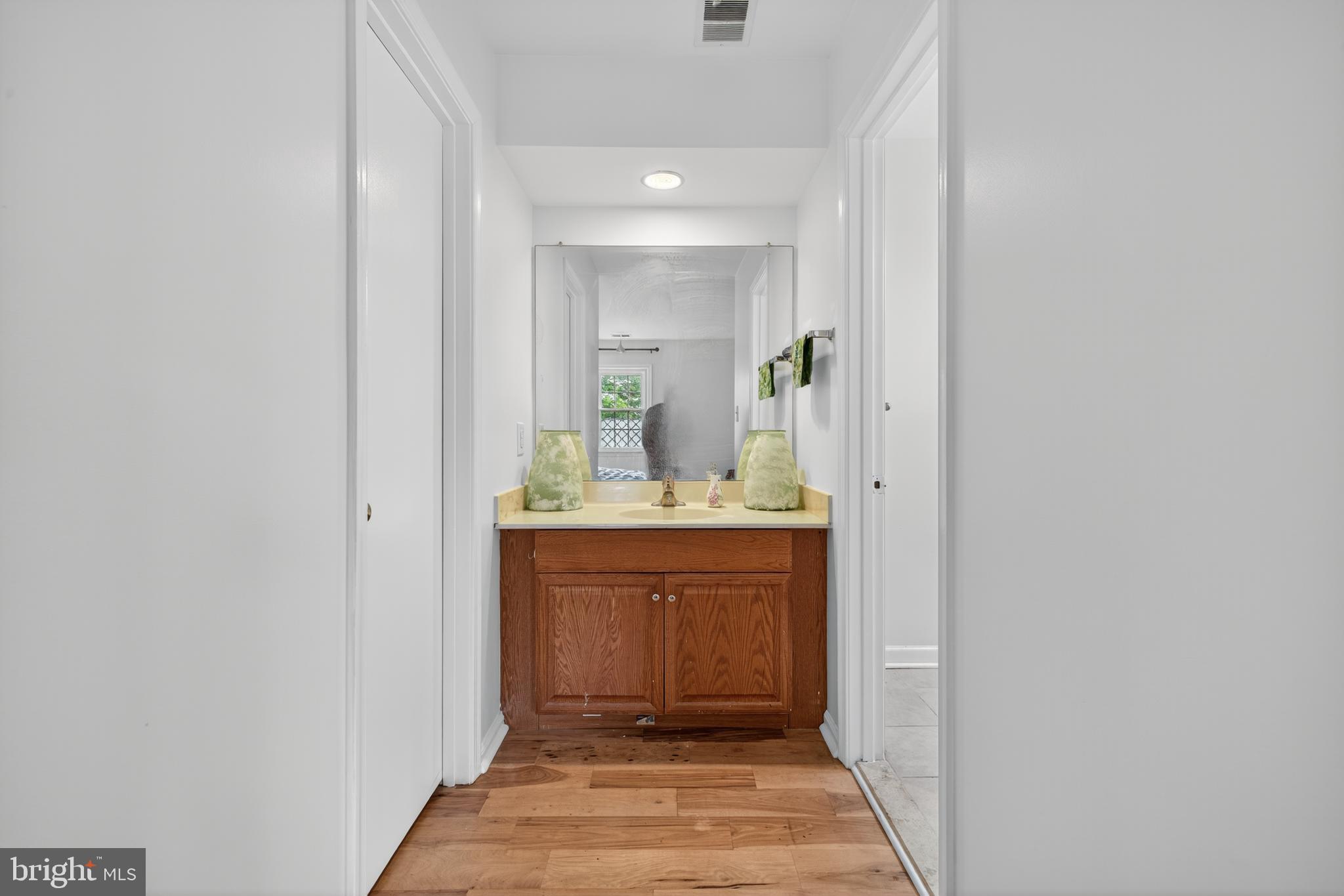 FAIRIDGE - Residential
