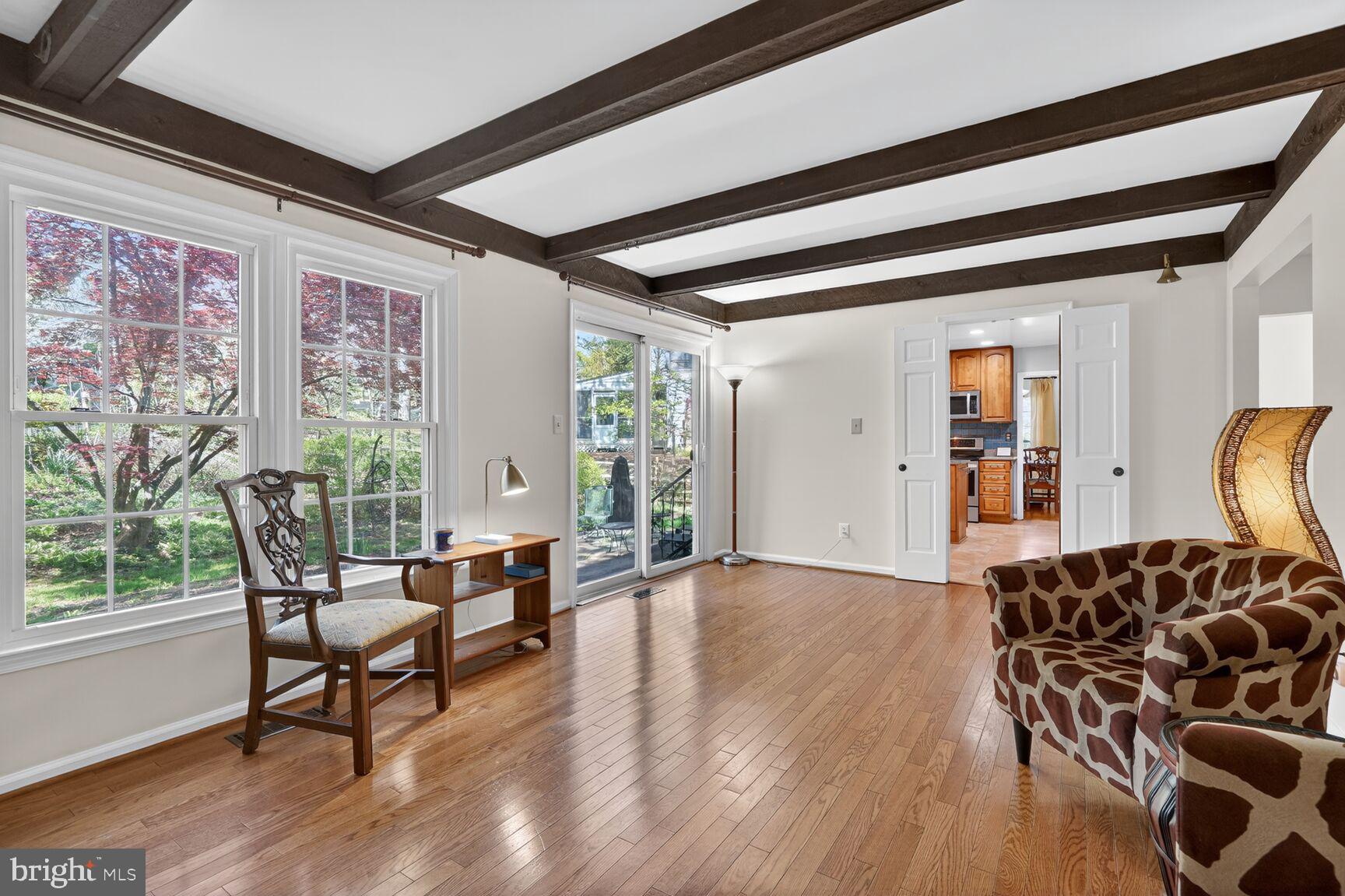 FAIRIDGE - Residential