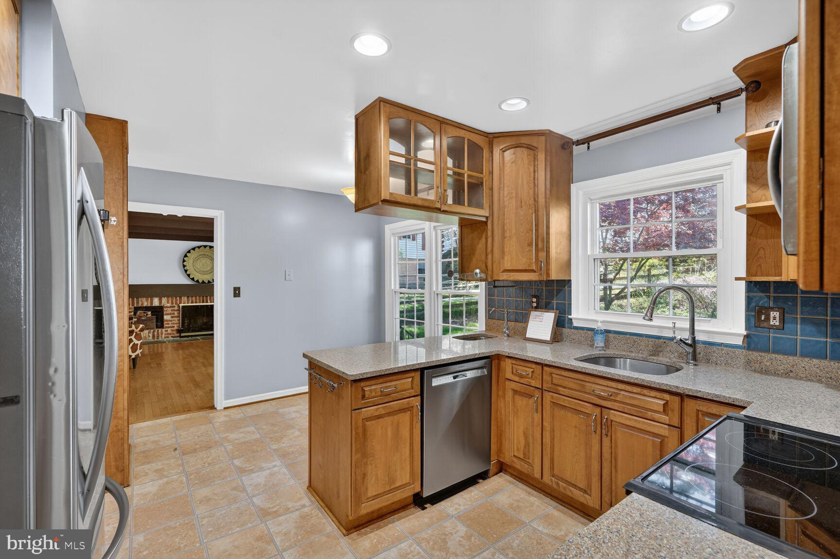 FAIRIDGE - Residential