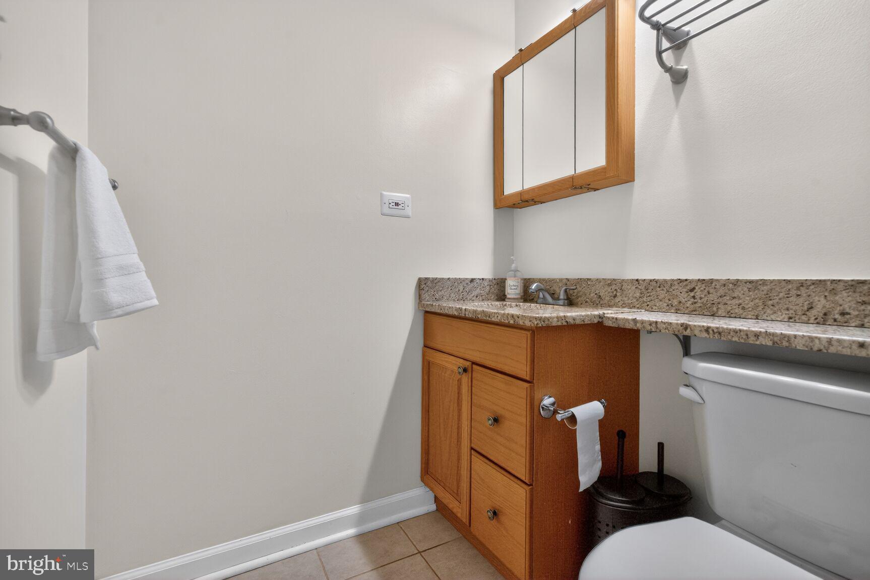 FAIRIDGE - Residential