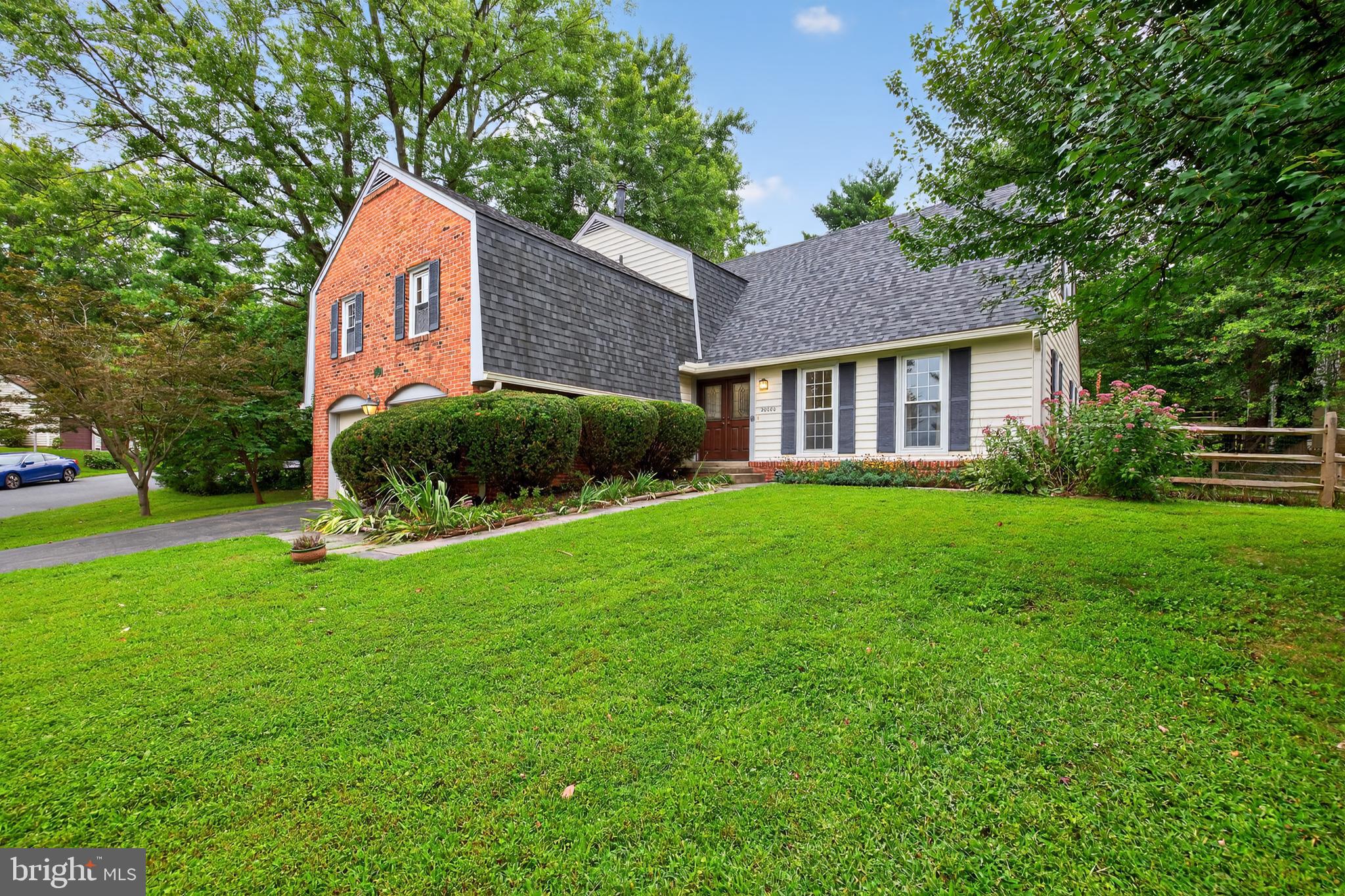 FAIRIDGE - Residential