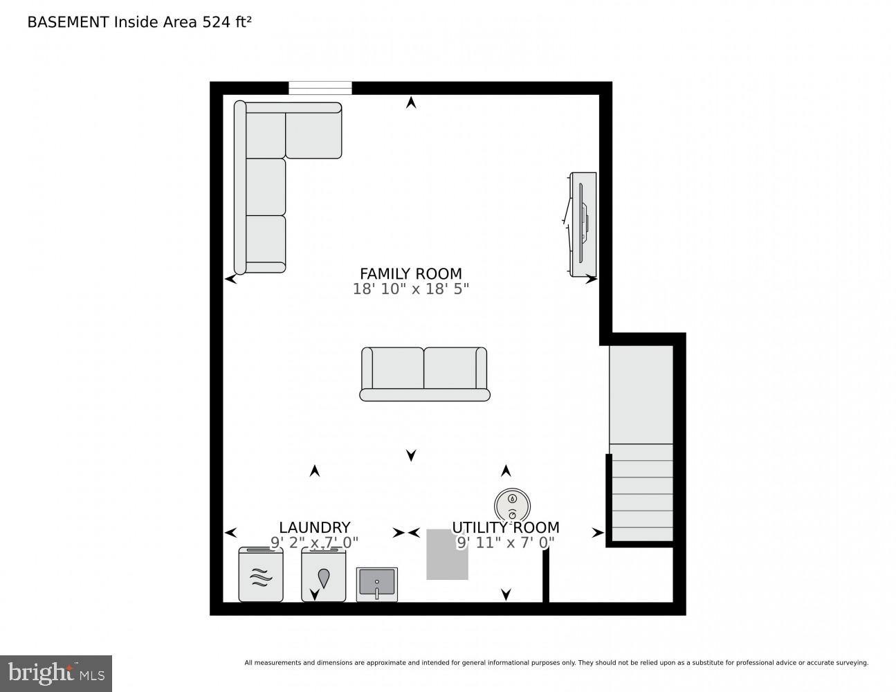 FAIRIDGE - Residential
