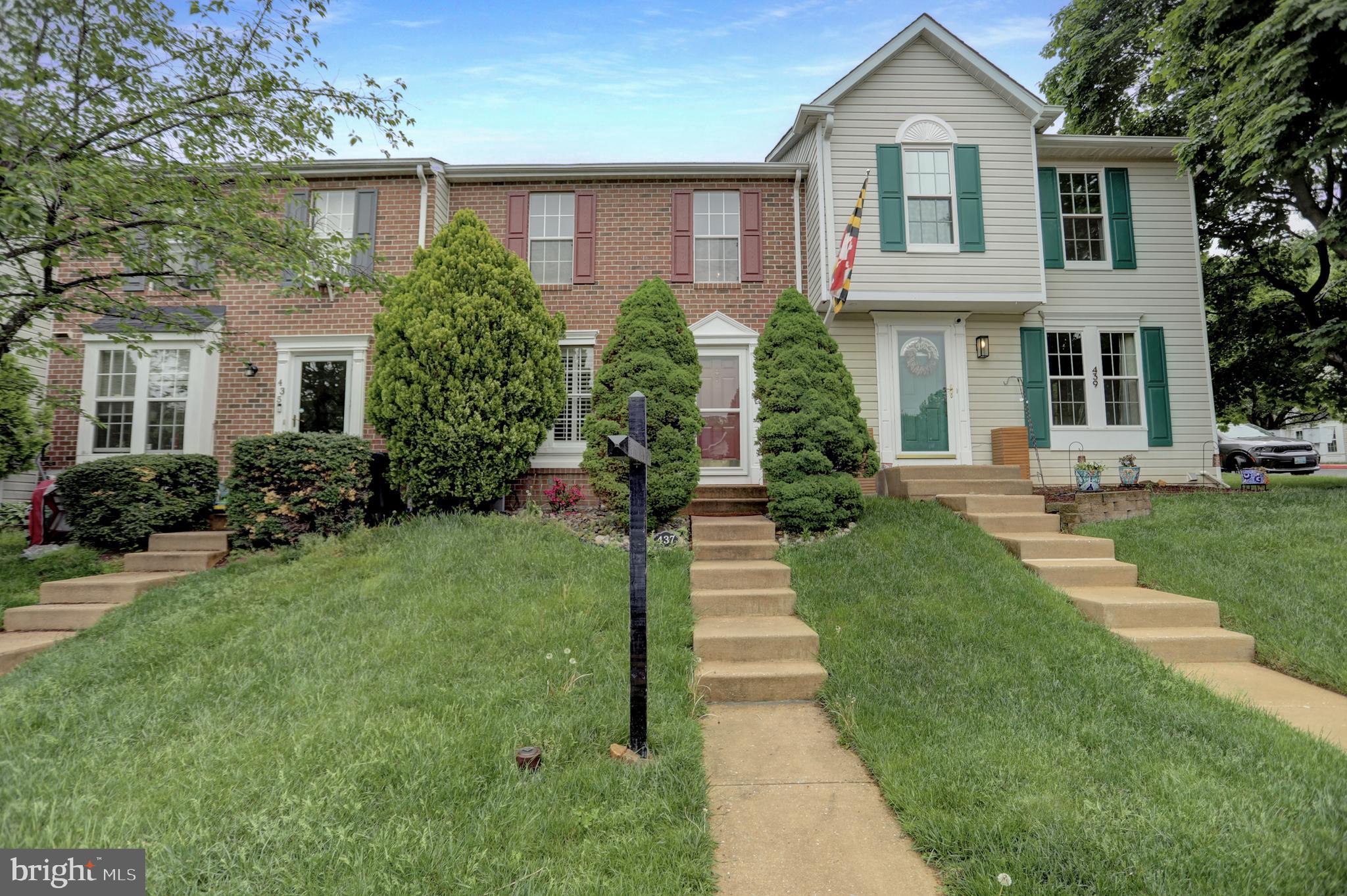 CONSTANT FRIENDSHIP - Residential Lease