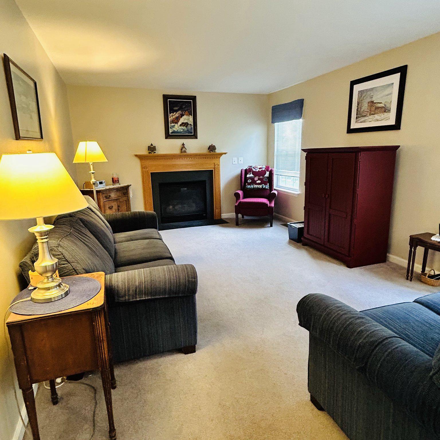 SOUTHGATE - Residential