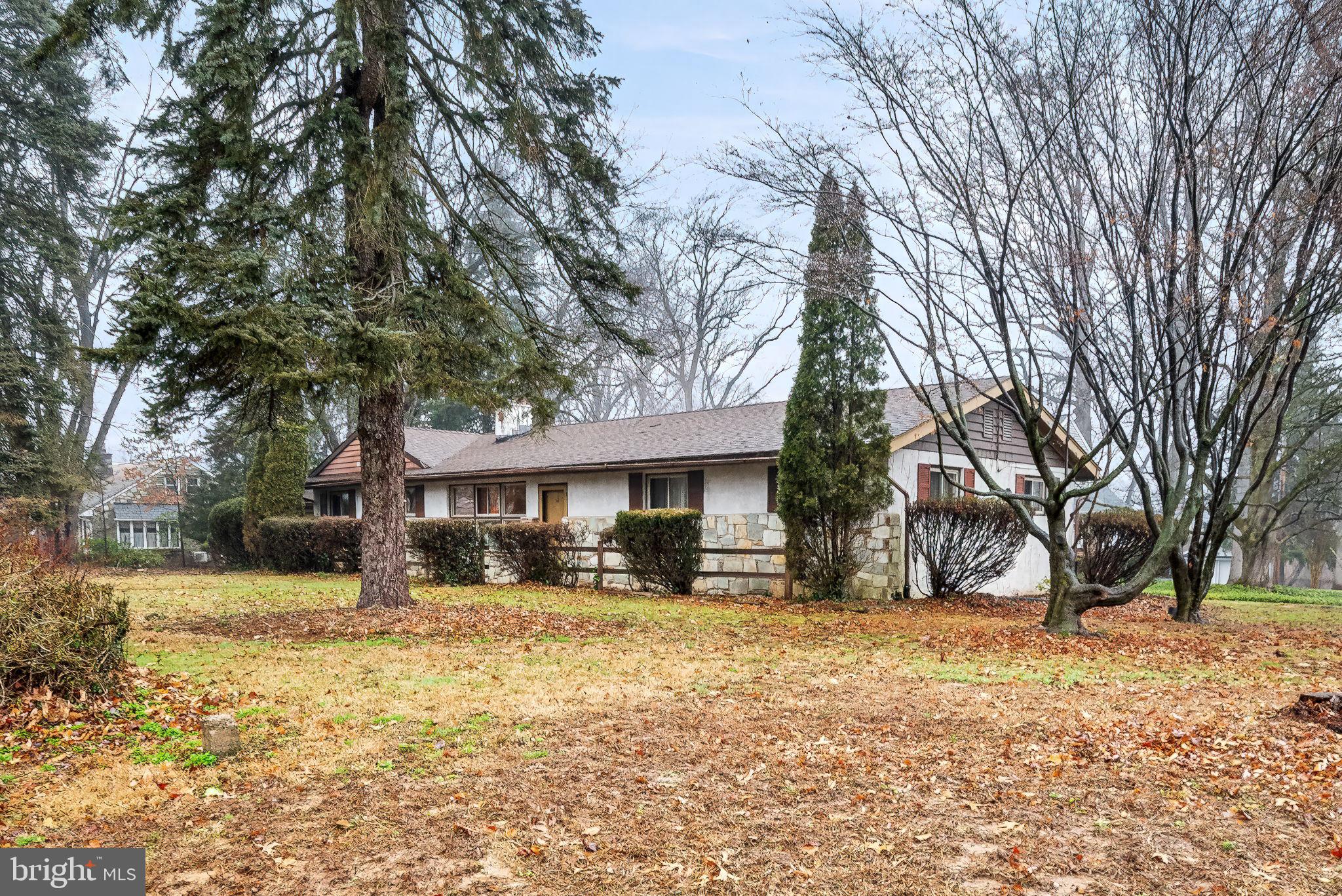 VALLEY VIEW - Residential