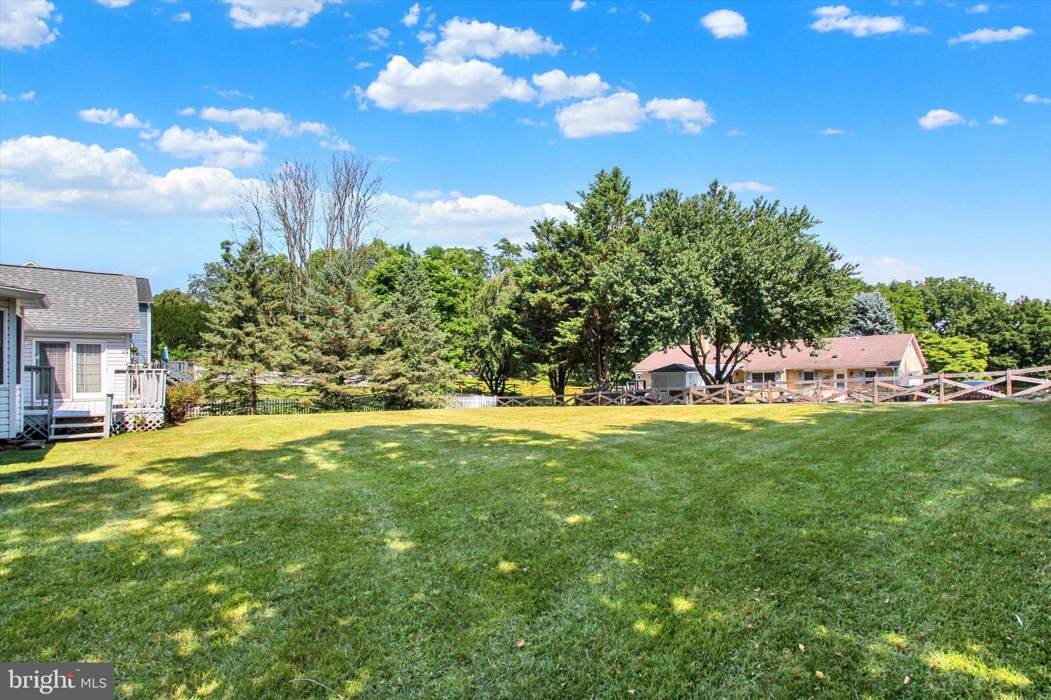 BRIGHTWOOD ACRES - Residential
