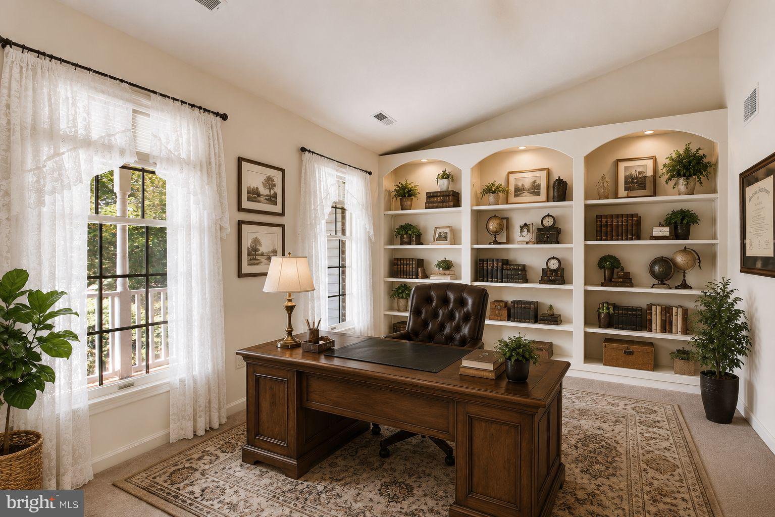 BRIGHTWOOD ACRES - Residential