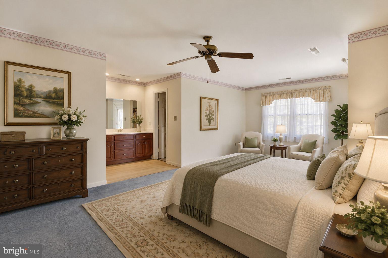 BRIGHTWOOD ACRES - Residential