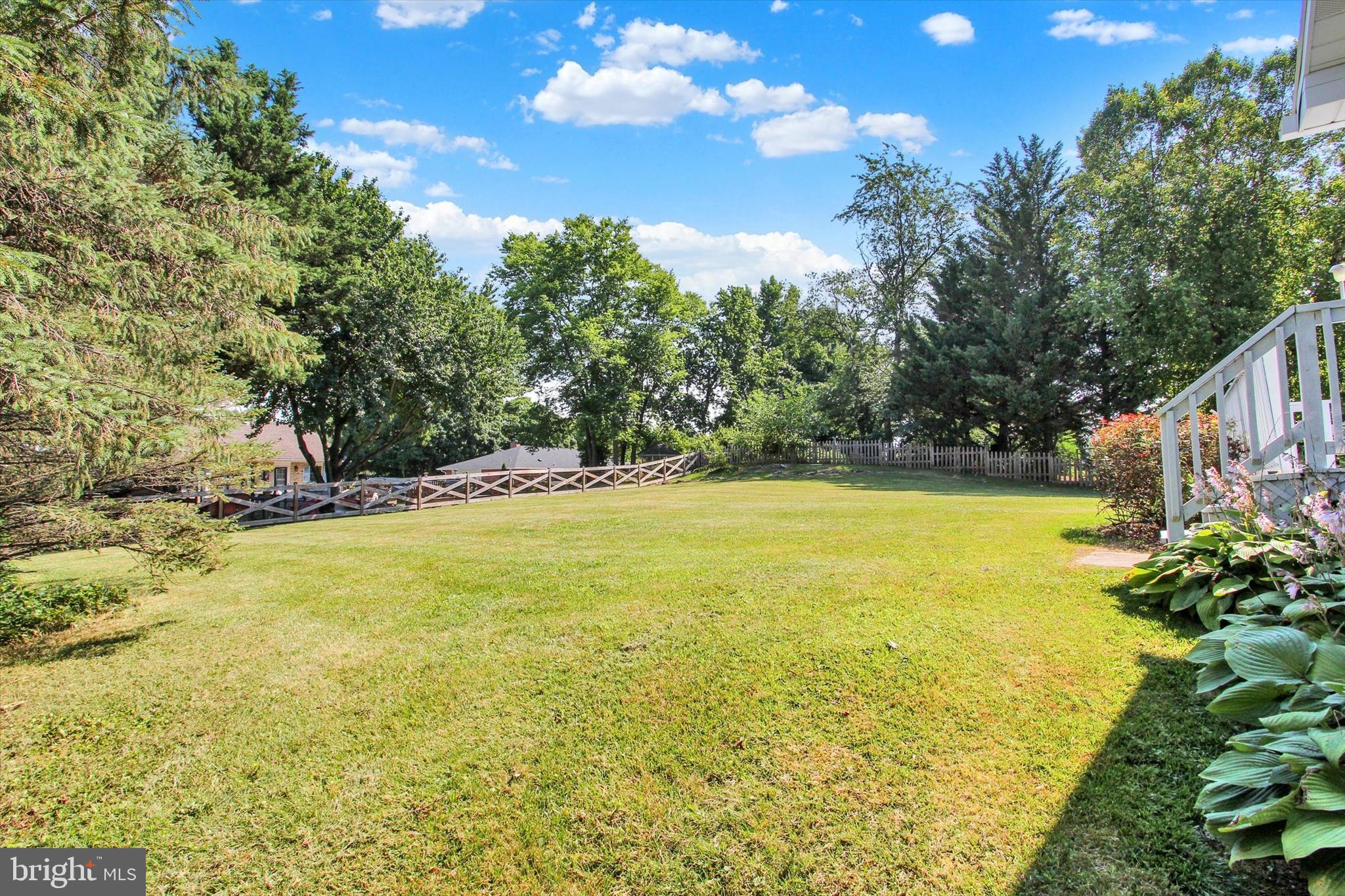 BRIGHTWOOD ACRES - Residential