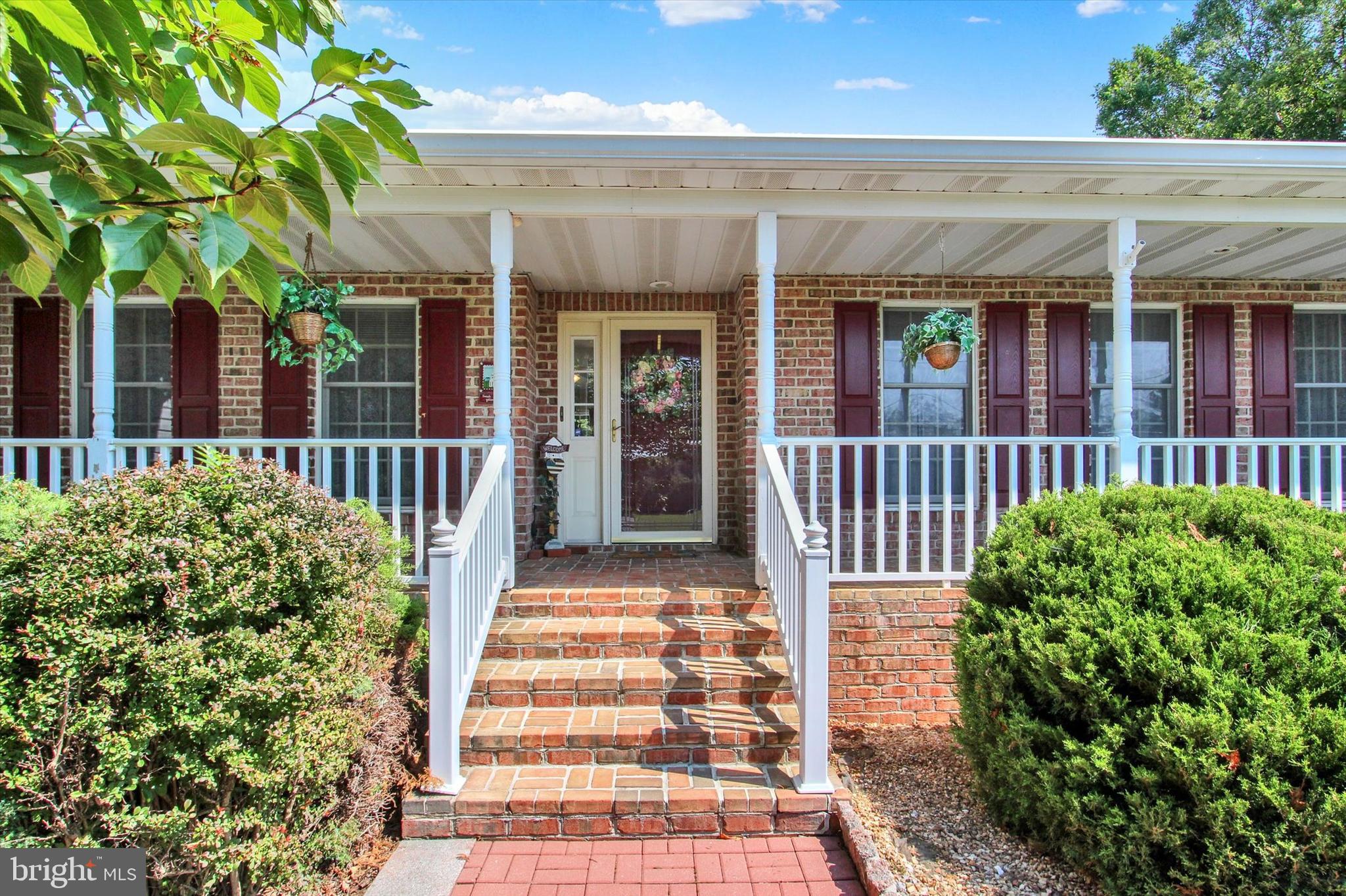BRIGHTWOOD ACRES - Residential