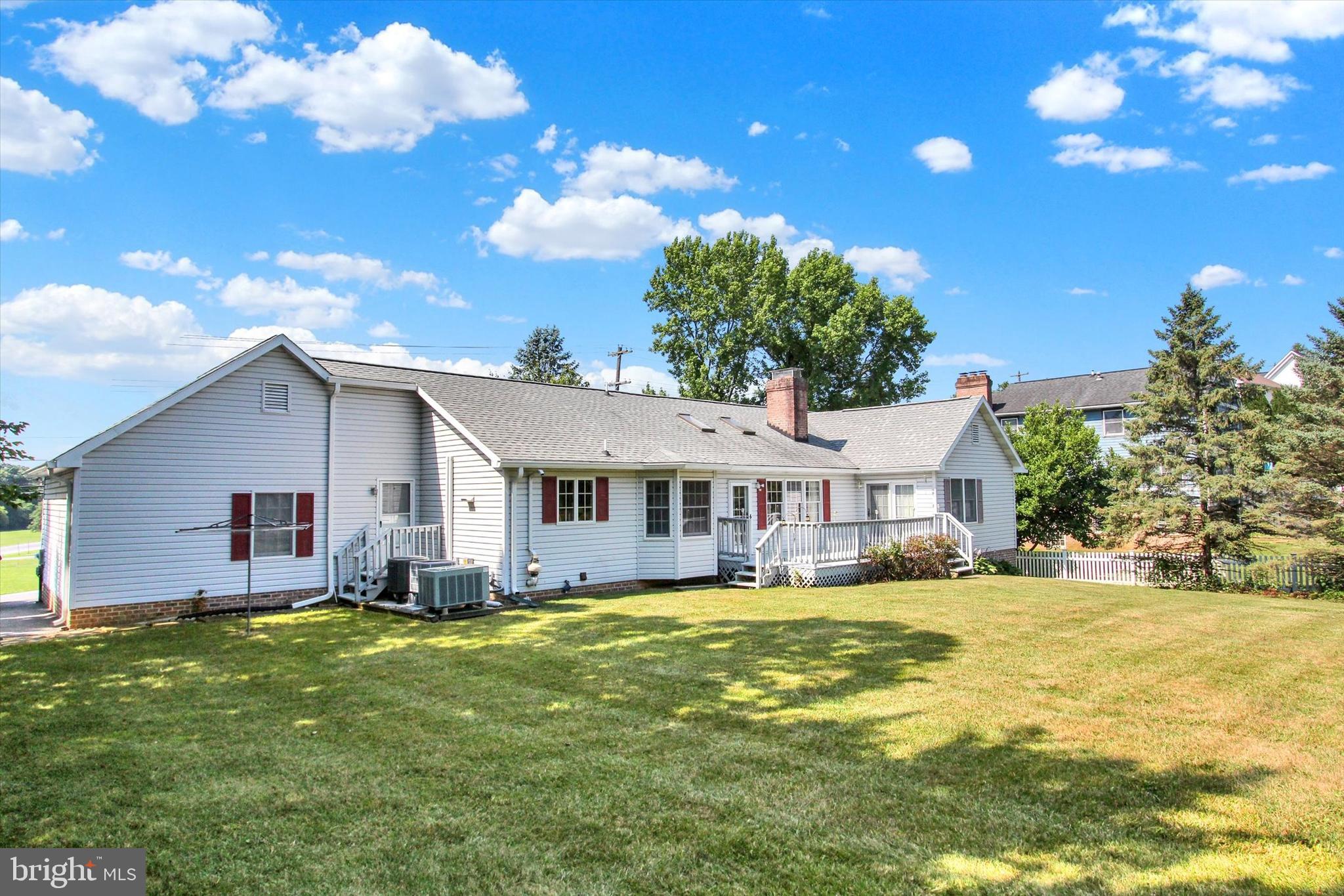BRIGHTWOOD ACRES - Residential