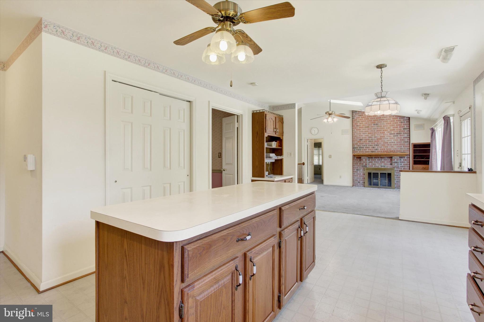 BRIGHTWOOD ACRES - Residential