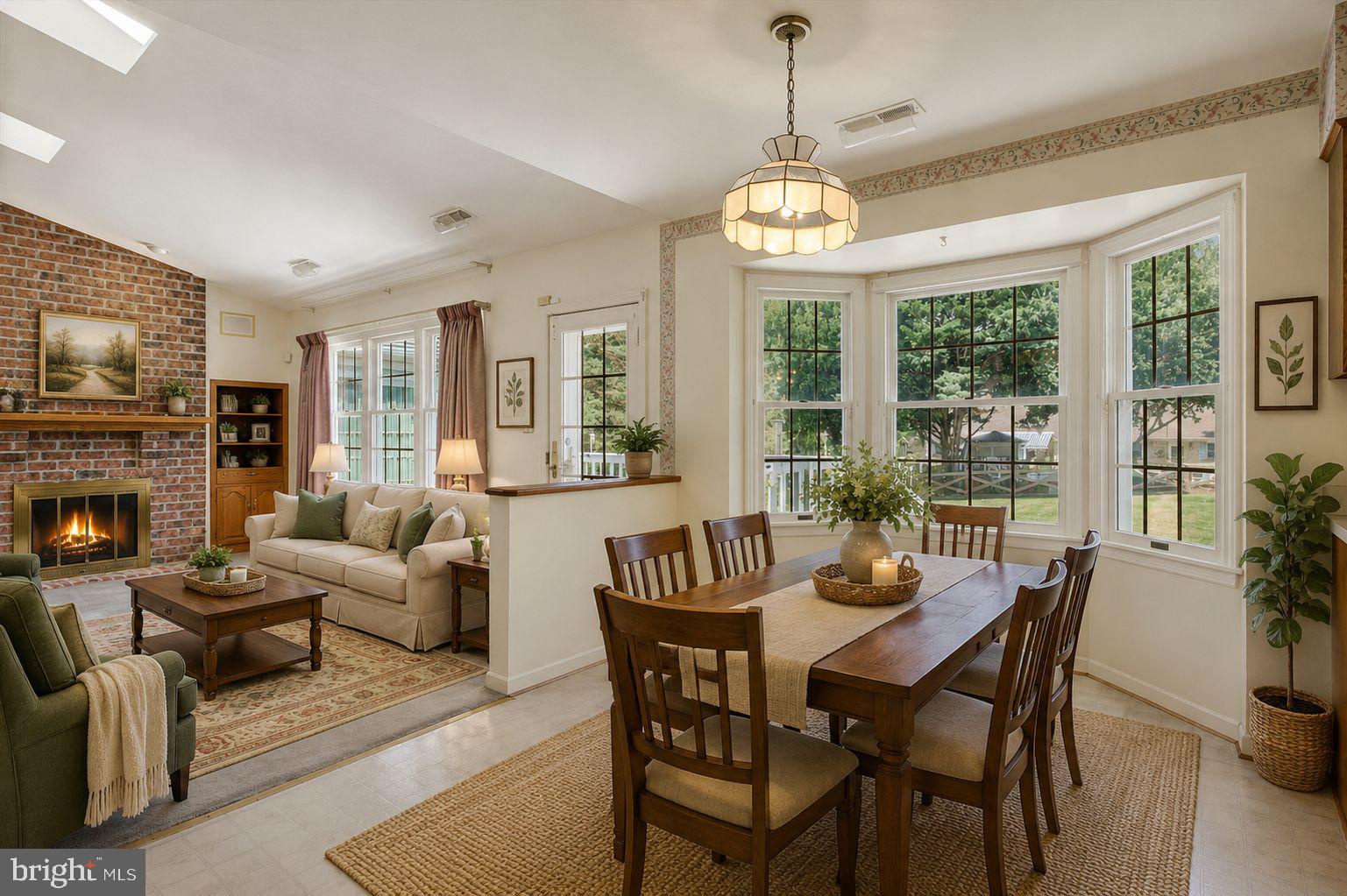 BRIGHTWOOD ACRES - Residential