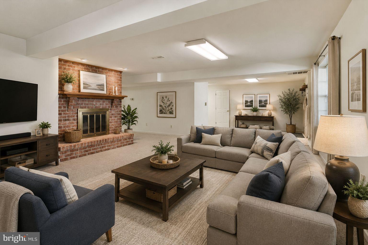 BRIGHTWOOD ACRES - Residential