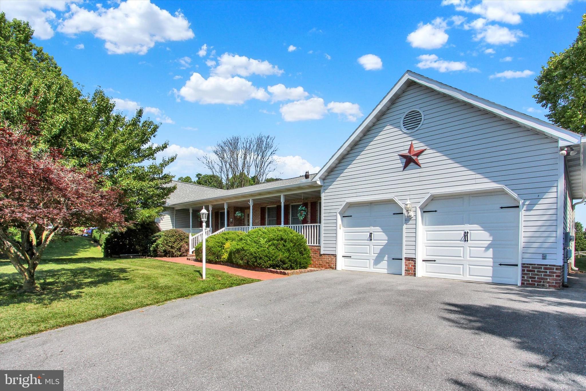 BRIGHTWOOD ACRES - Residential