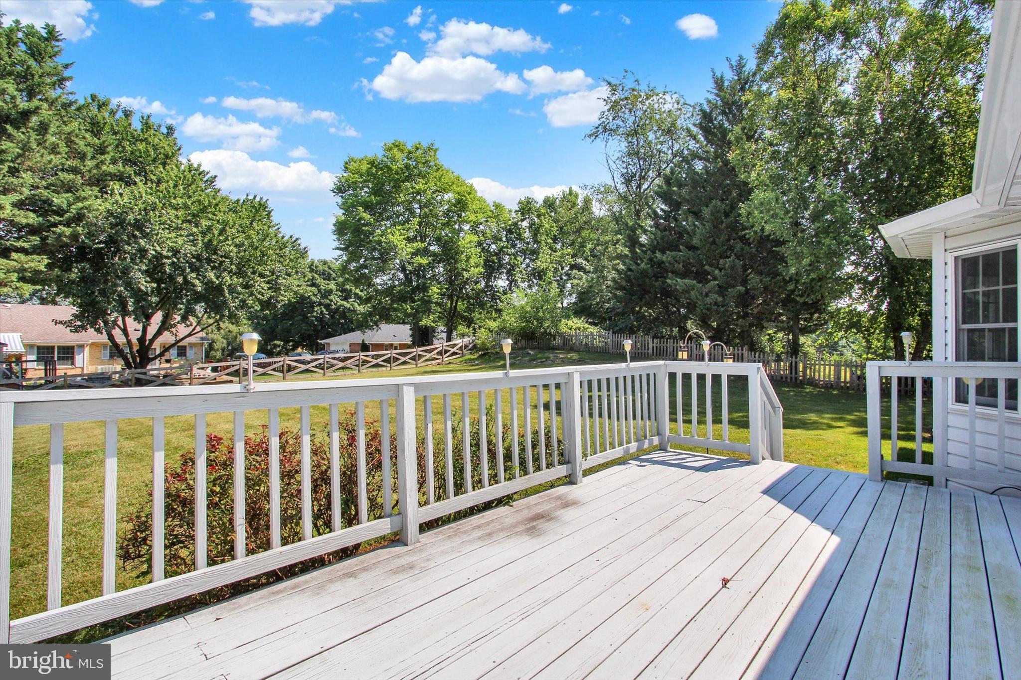 BRIGHTWOOD ACRES - Residential
