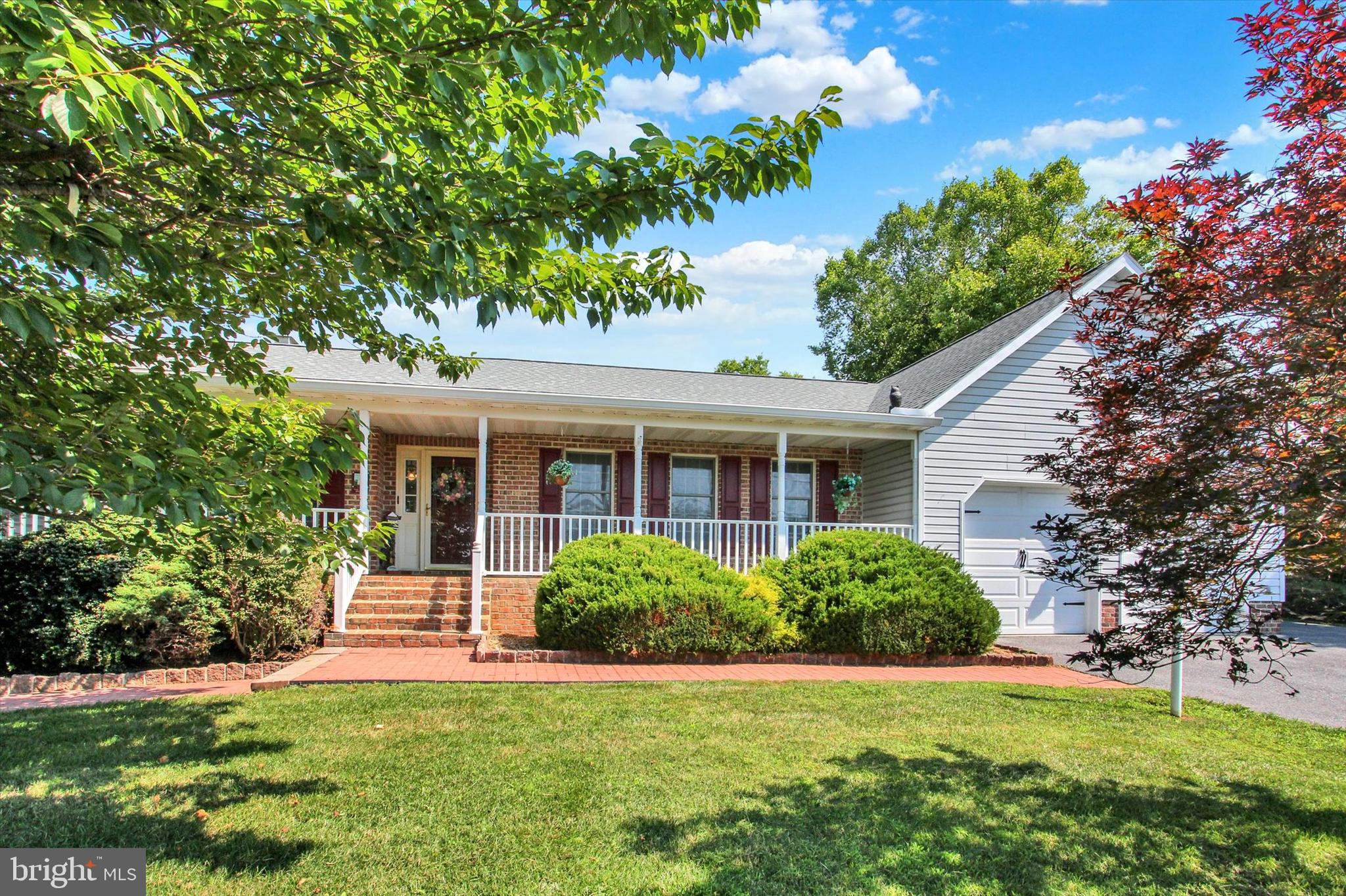 BRIGHTWOOD ACRES - Residential