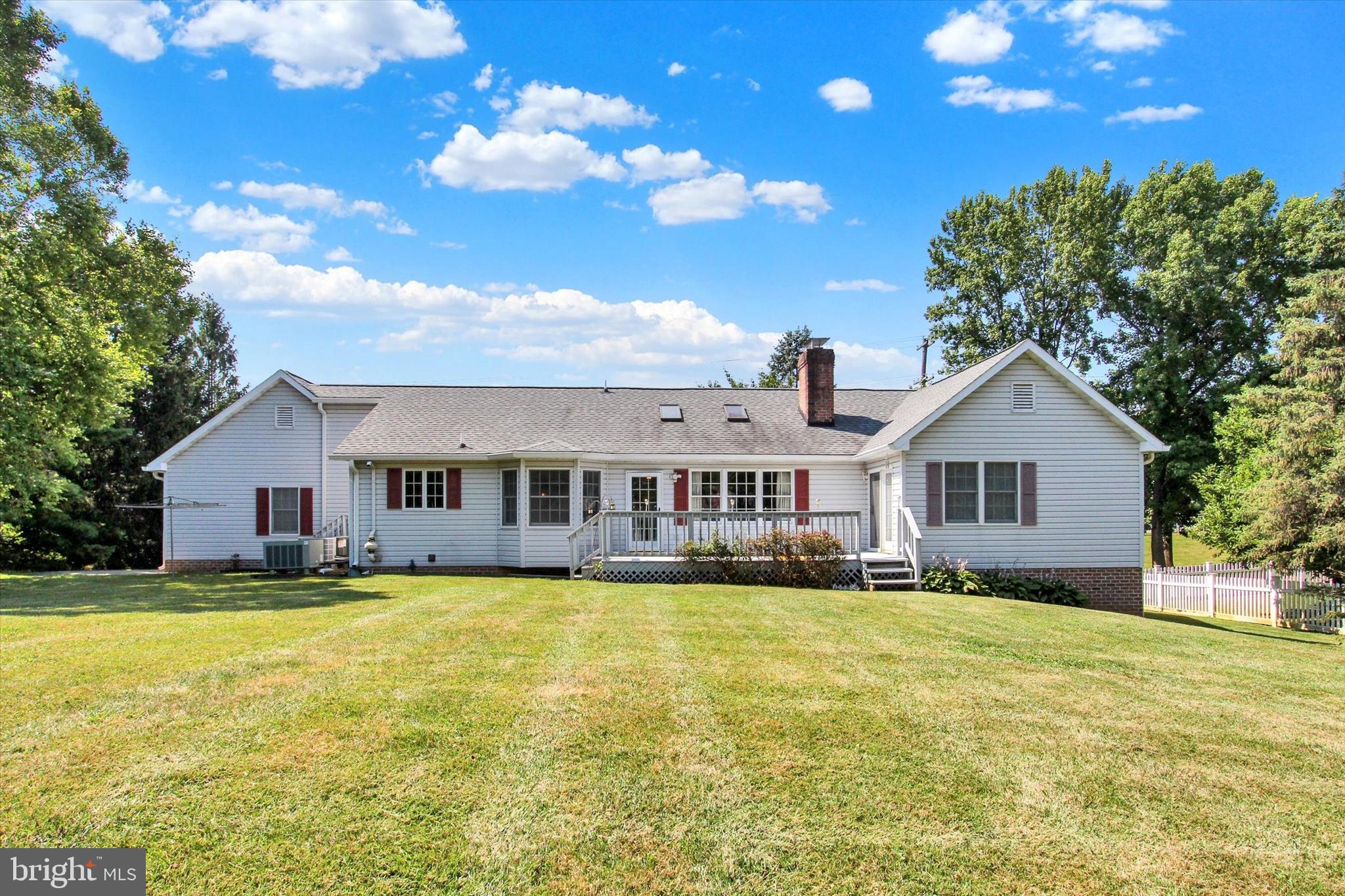 BRIGHTWOOD ACRES - Residential