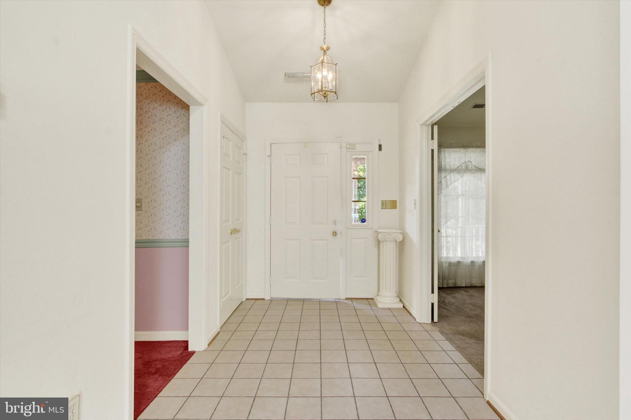 BRIGHTWOOD ACRES - Residential