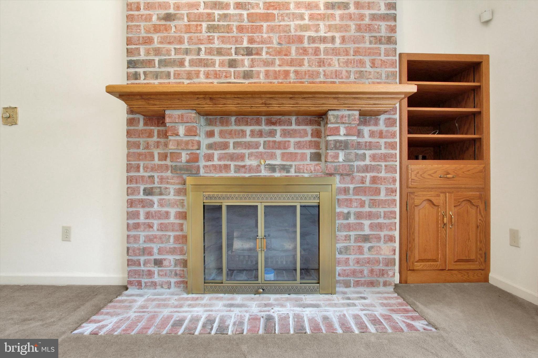 BRIGHTWOOD ACRES - Residential