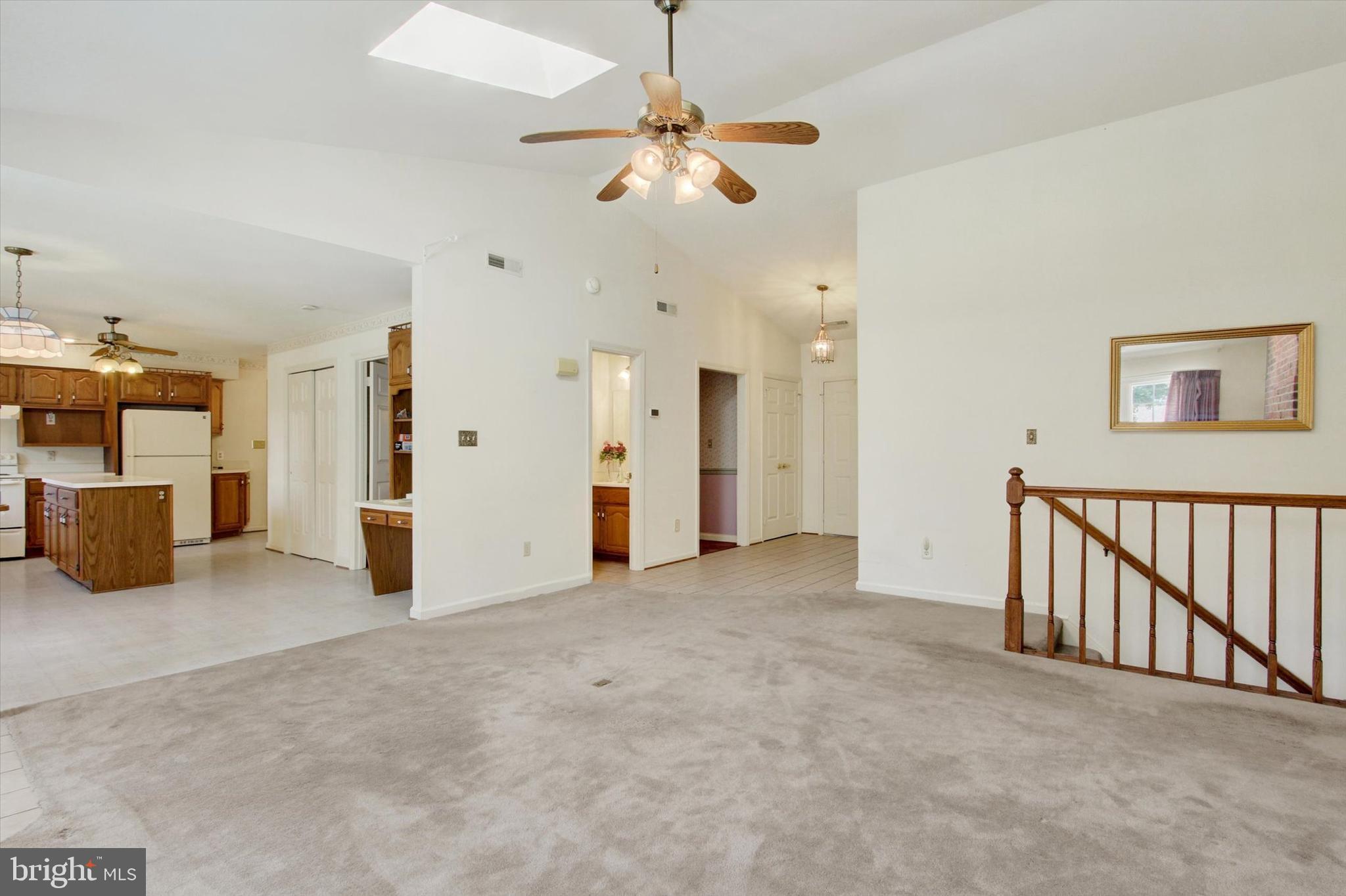 BRIGHTWOOD ACRES - Residential