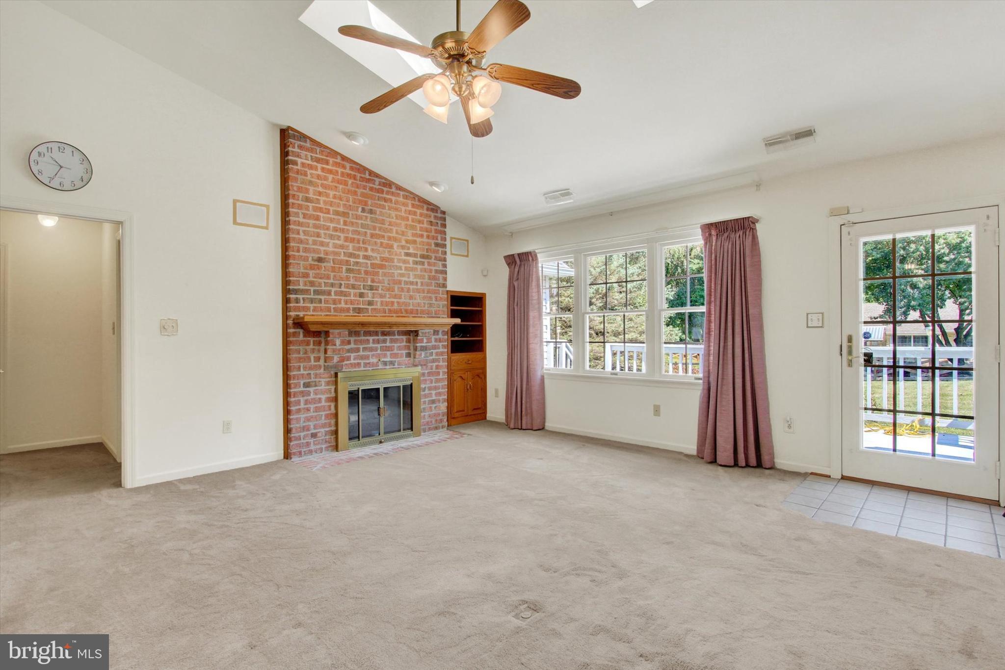 BRIGHTWOOD ACRES - Residential