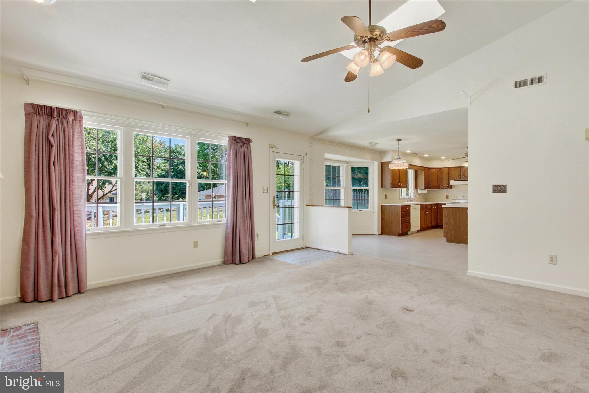 BRIGHTWOOD ACRES - Residential