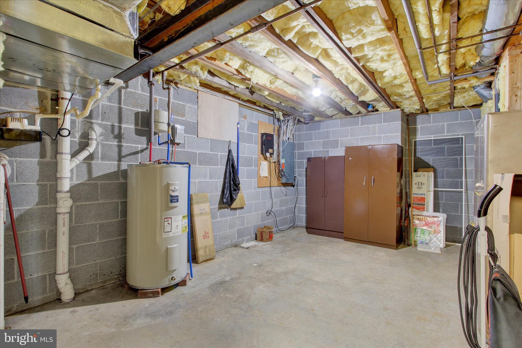 BRIGHTWOOD ACRES - Residential