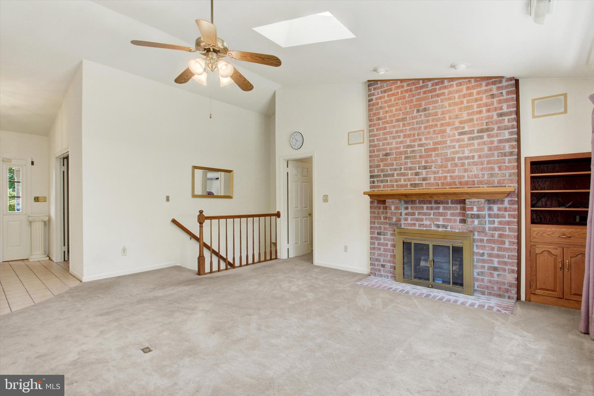 BRIGHTWOOD ACRES - Residential