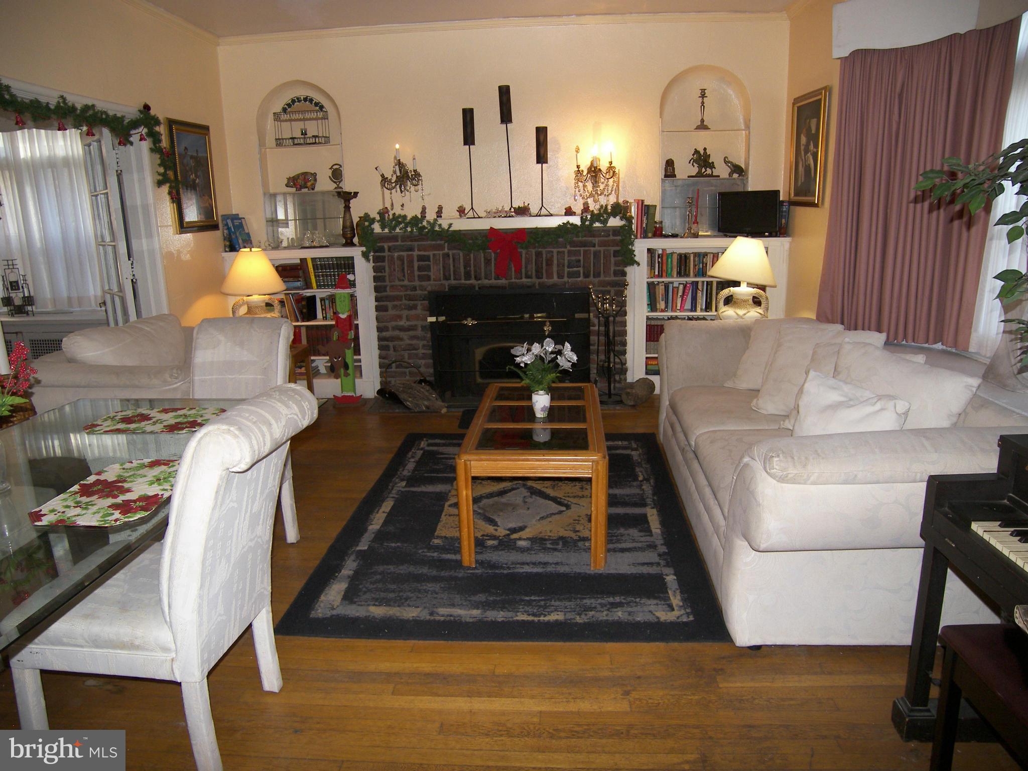 HANLON - Residential
