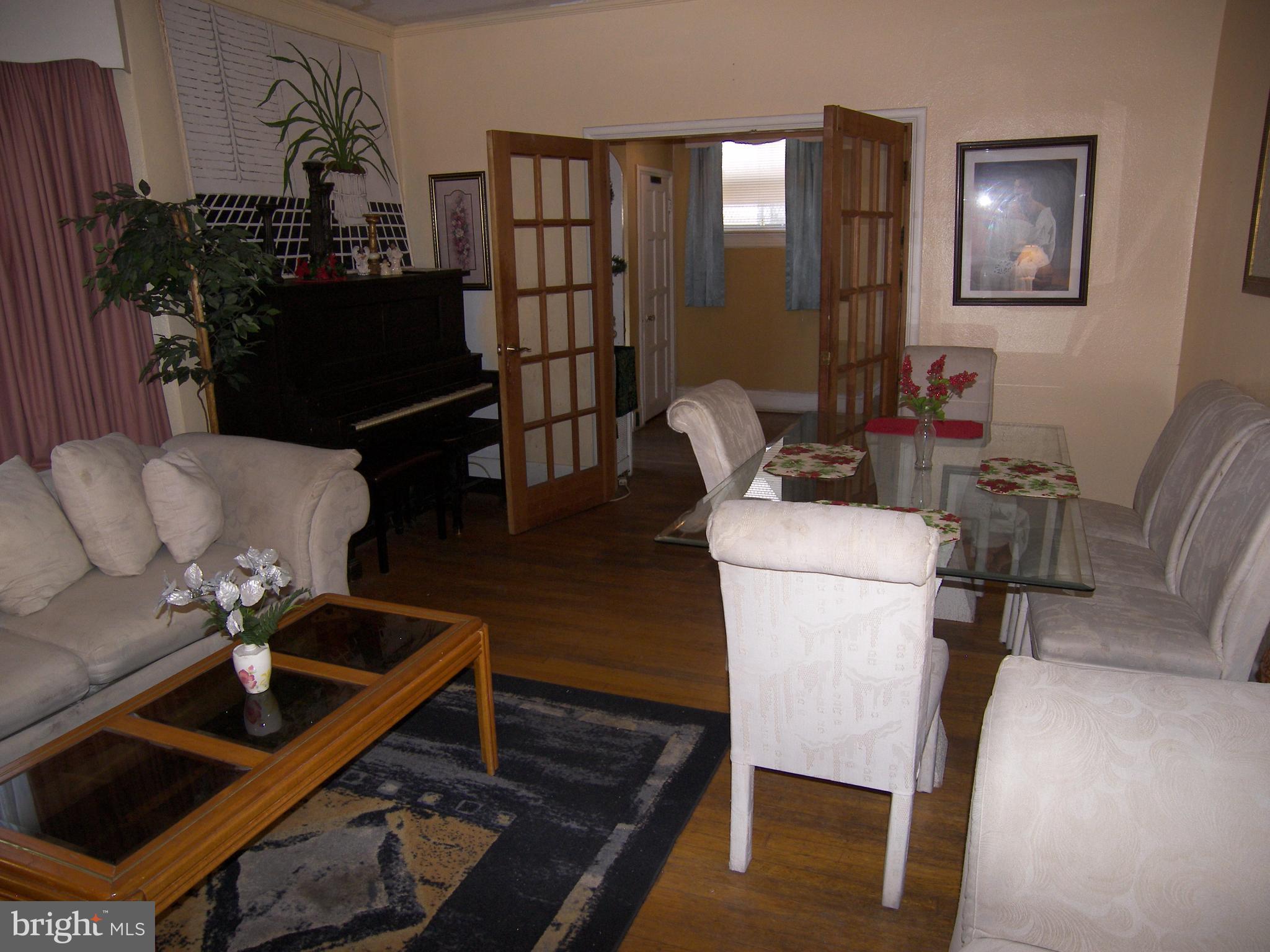 HANLON - Residential